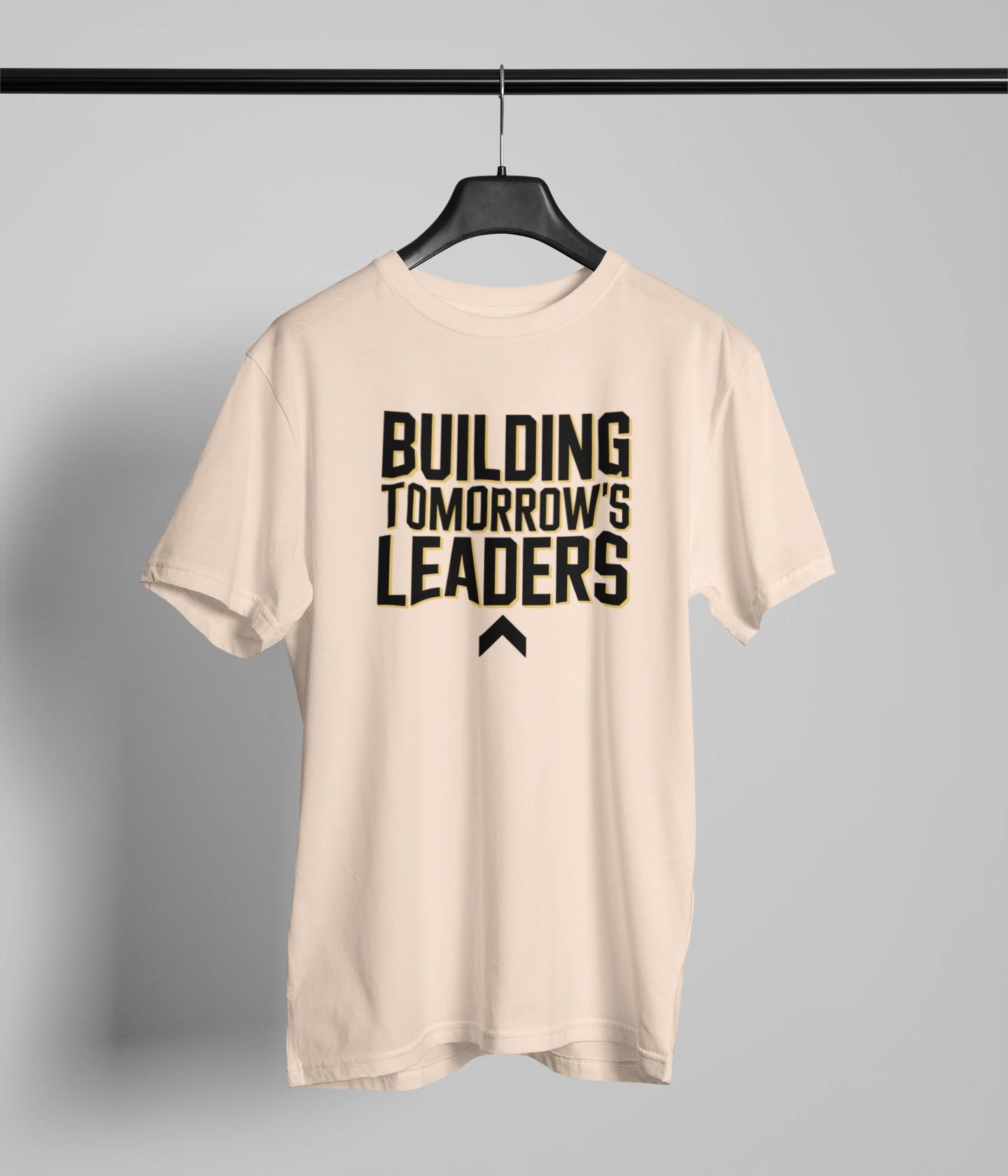 Building tomorrow's leaders T-Shirt