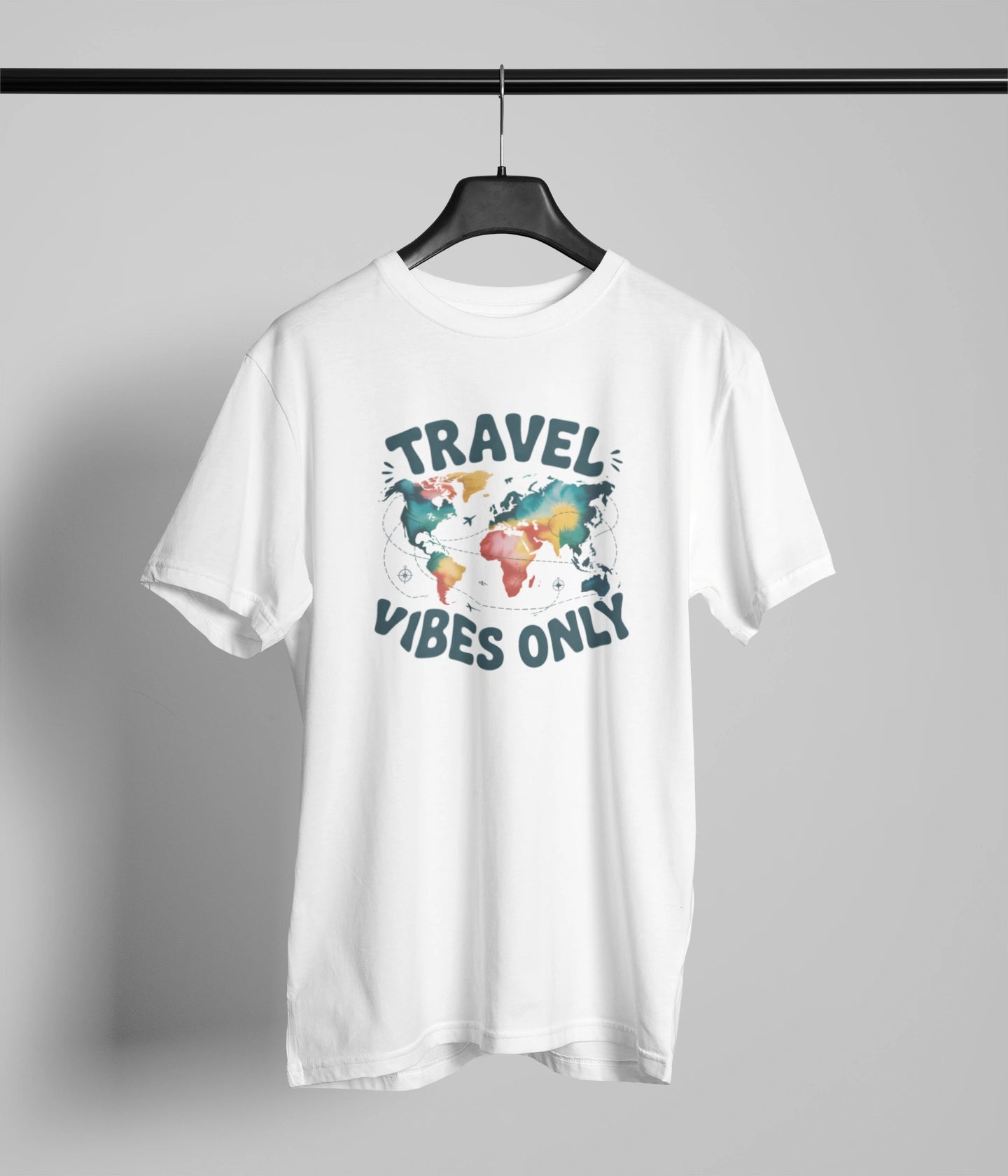 Travel Vibes only T-Shirt