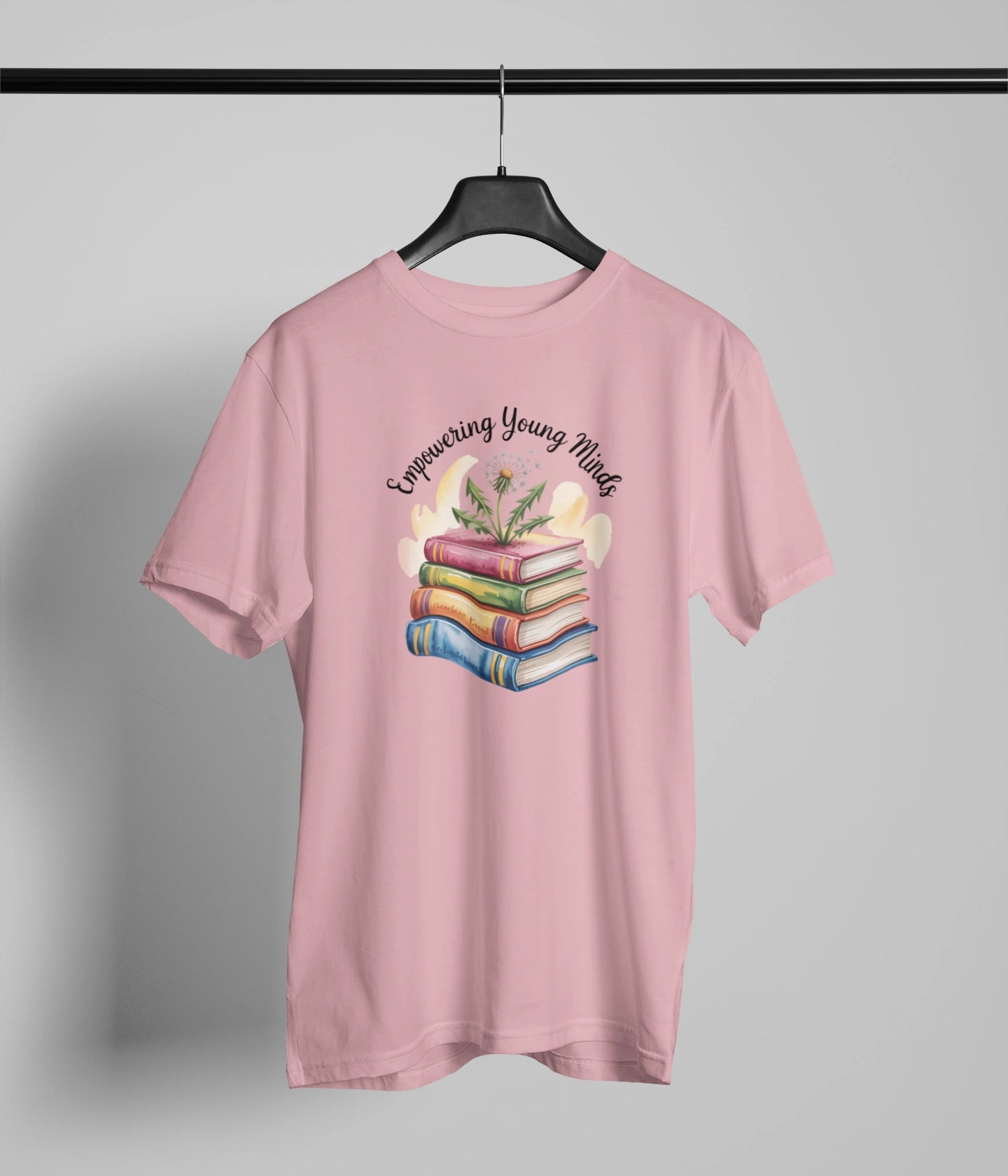 Empowering young minds T-Shirt