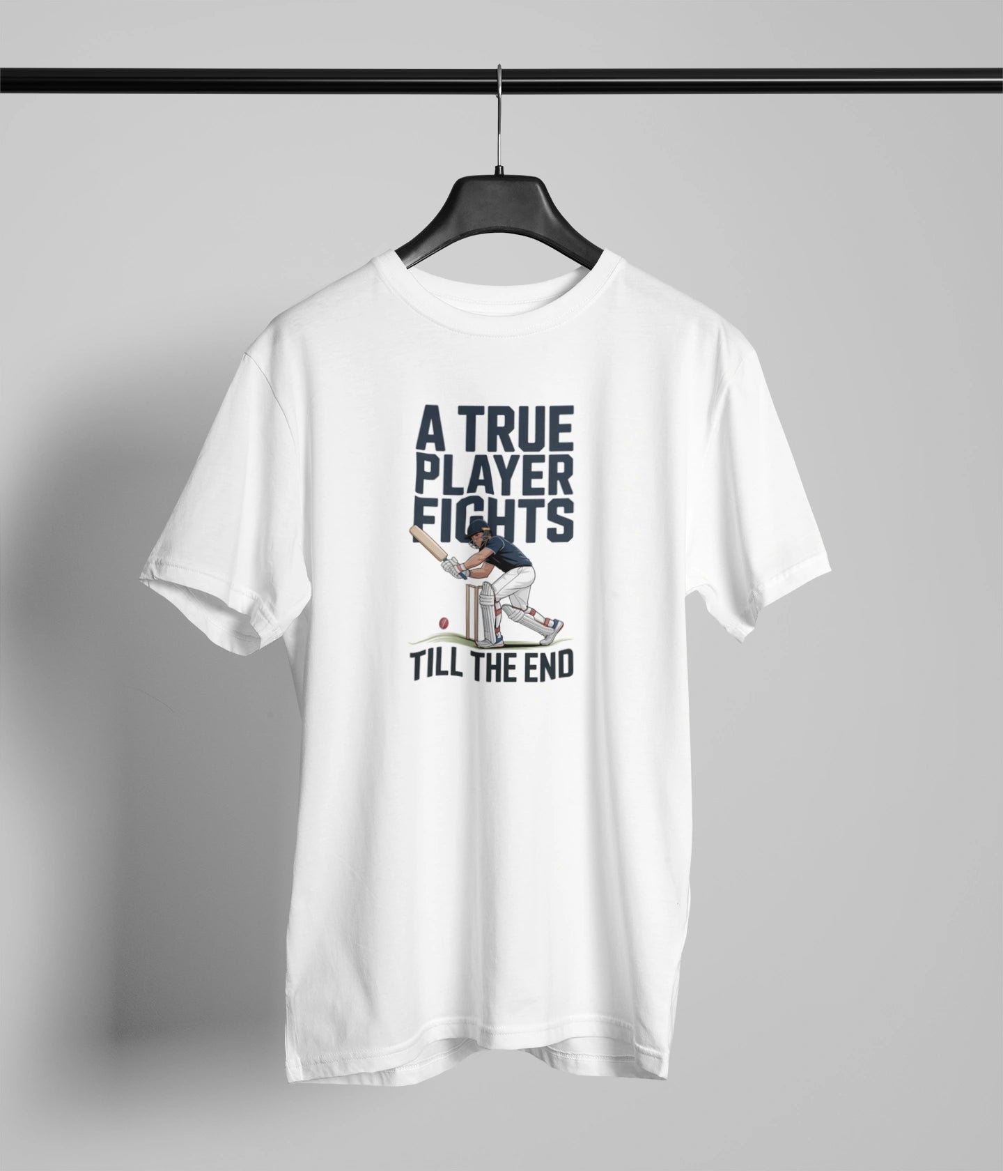 Till the end T-Shirt