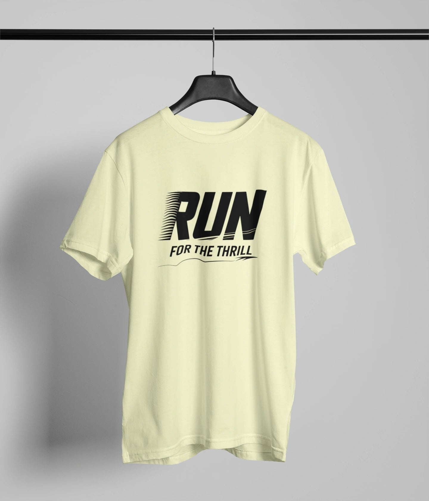 Run for the thrill T-Shirt