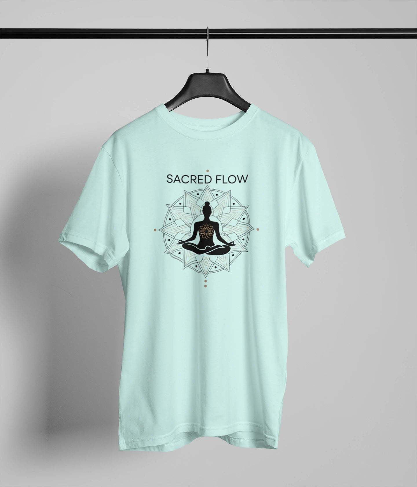 Sacred flow T-Shirt
