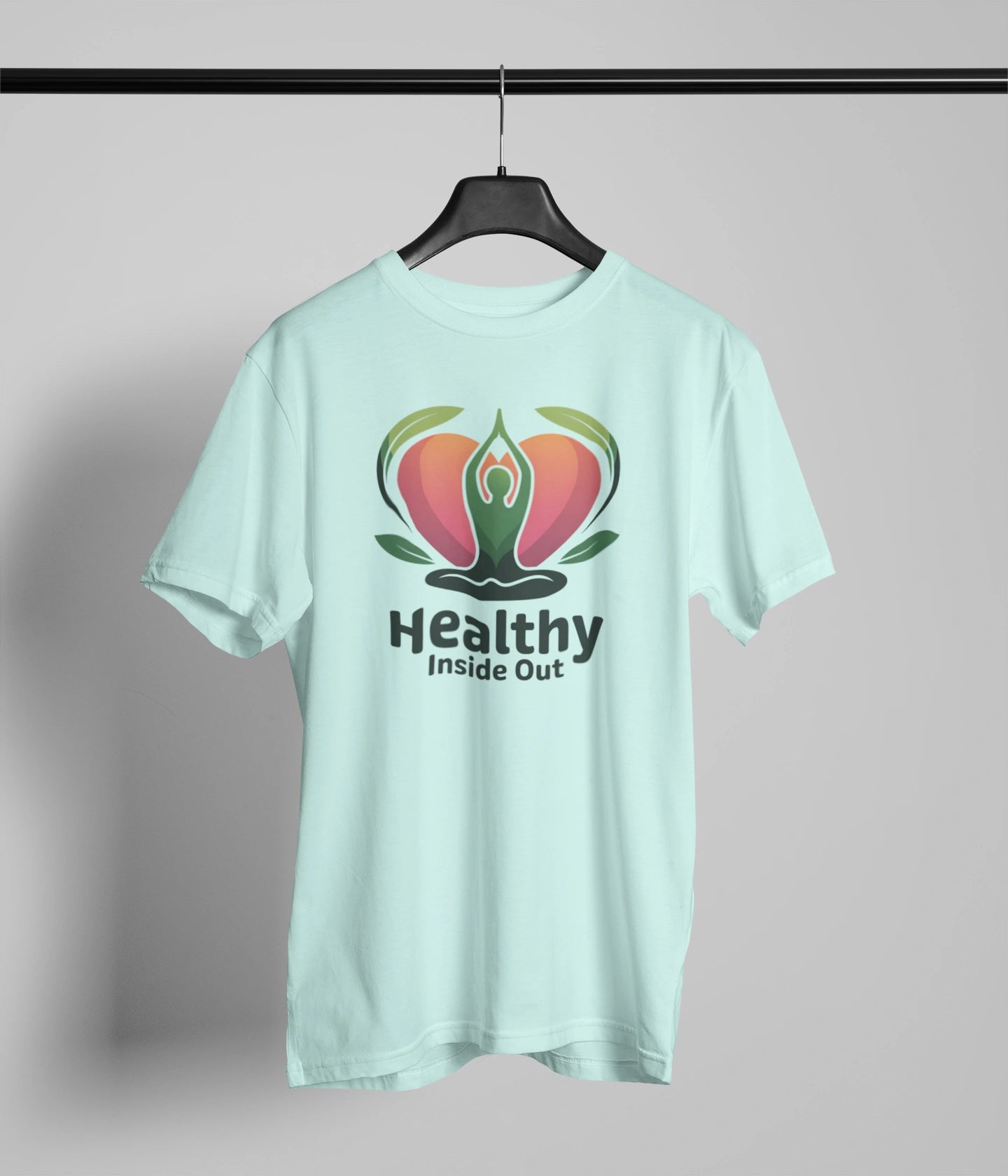 Healthy inside out T-Shirt