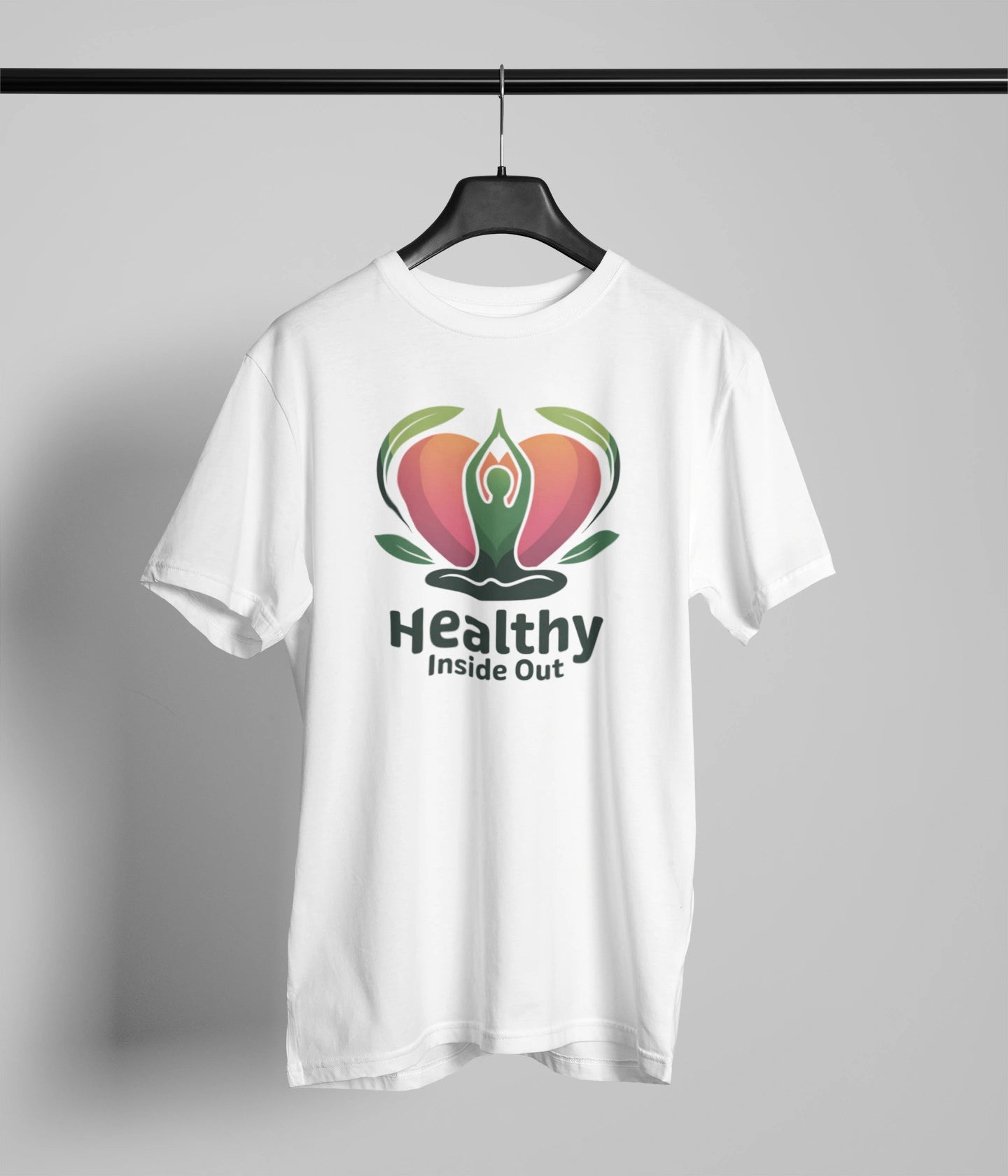 Healthy inside out T-Shirt