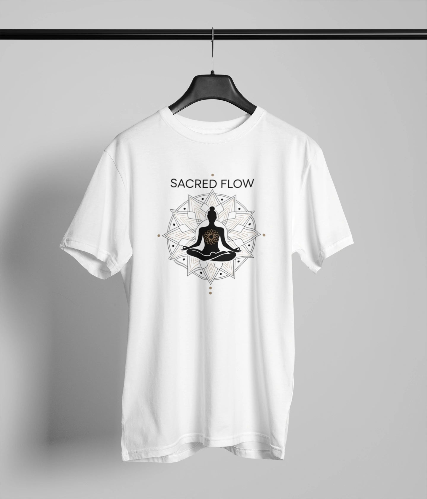 Sacred flow T-Shirt