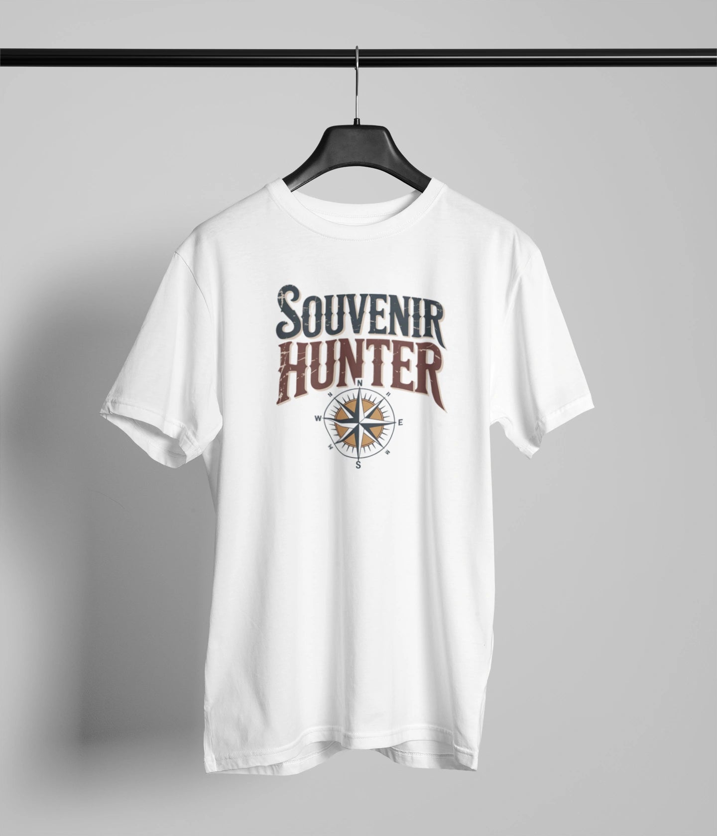 Souvenir hunter T-Shirt