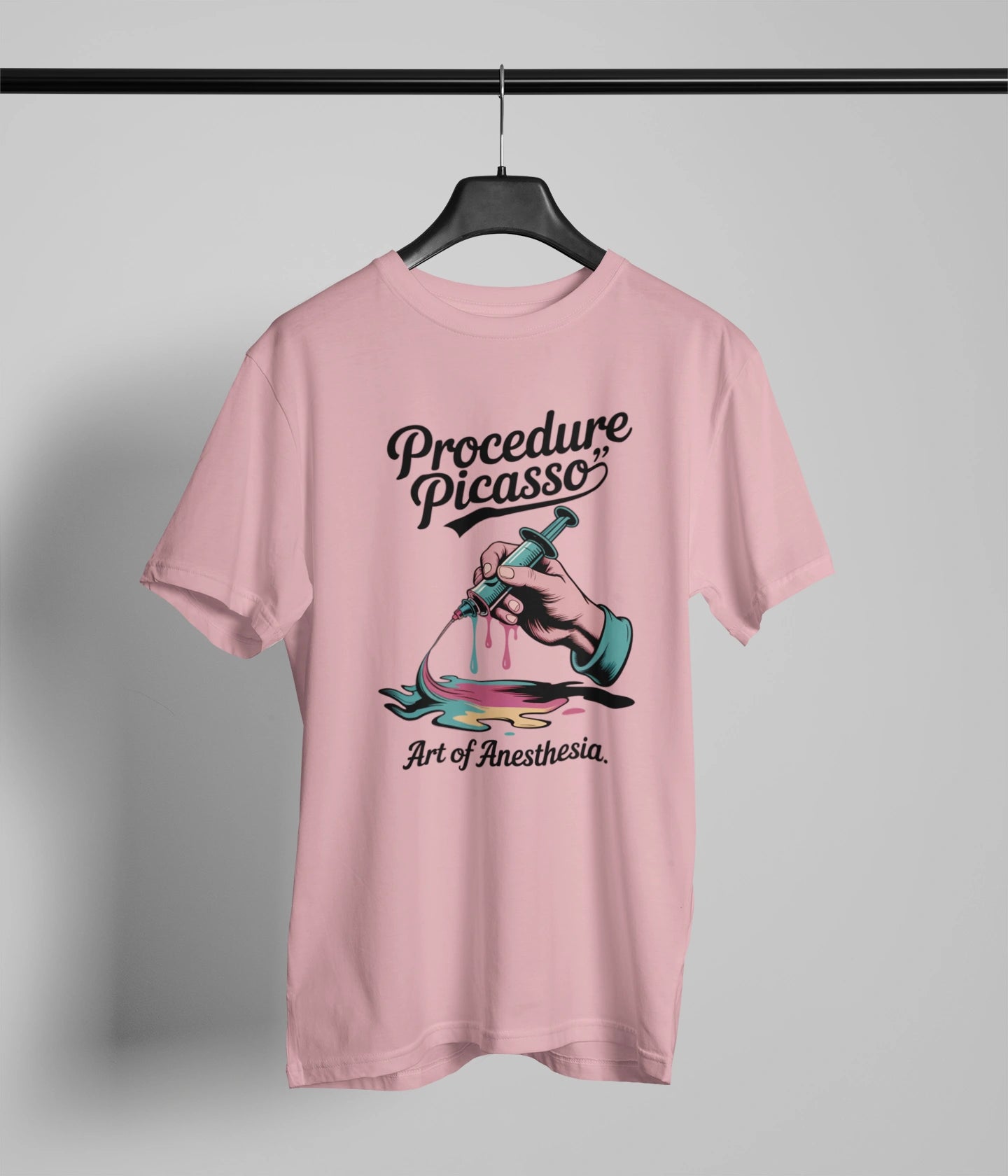 Procedure picasso T-Shirt