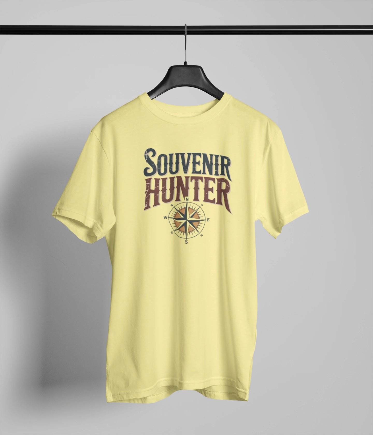 Souvenir hunter T-Shirt