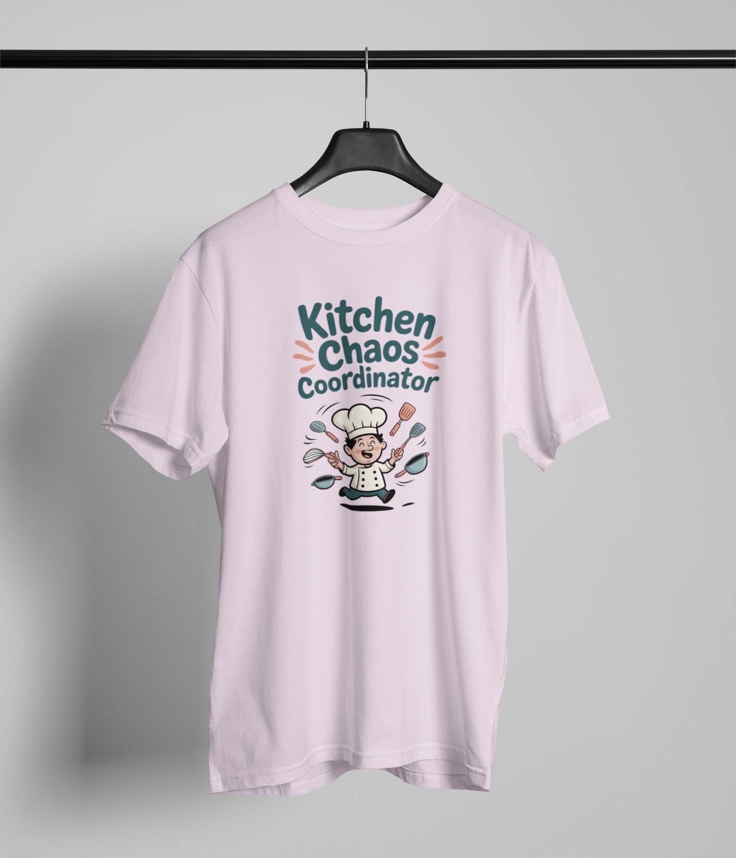Kitchen chaos coordinator T-Shirt