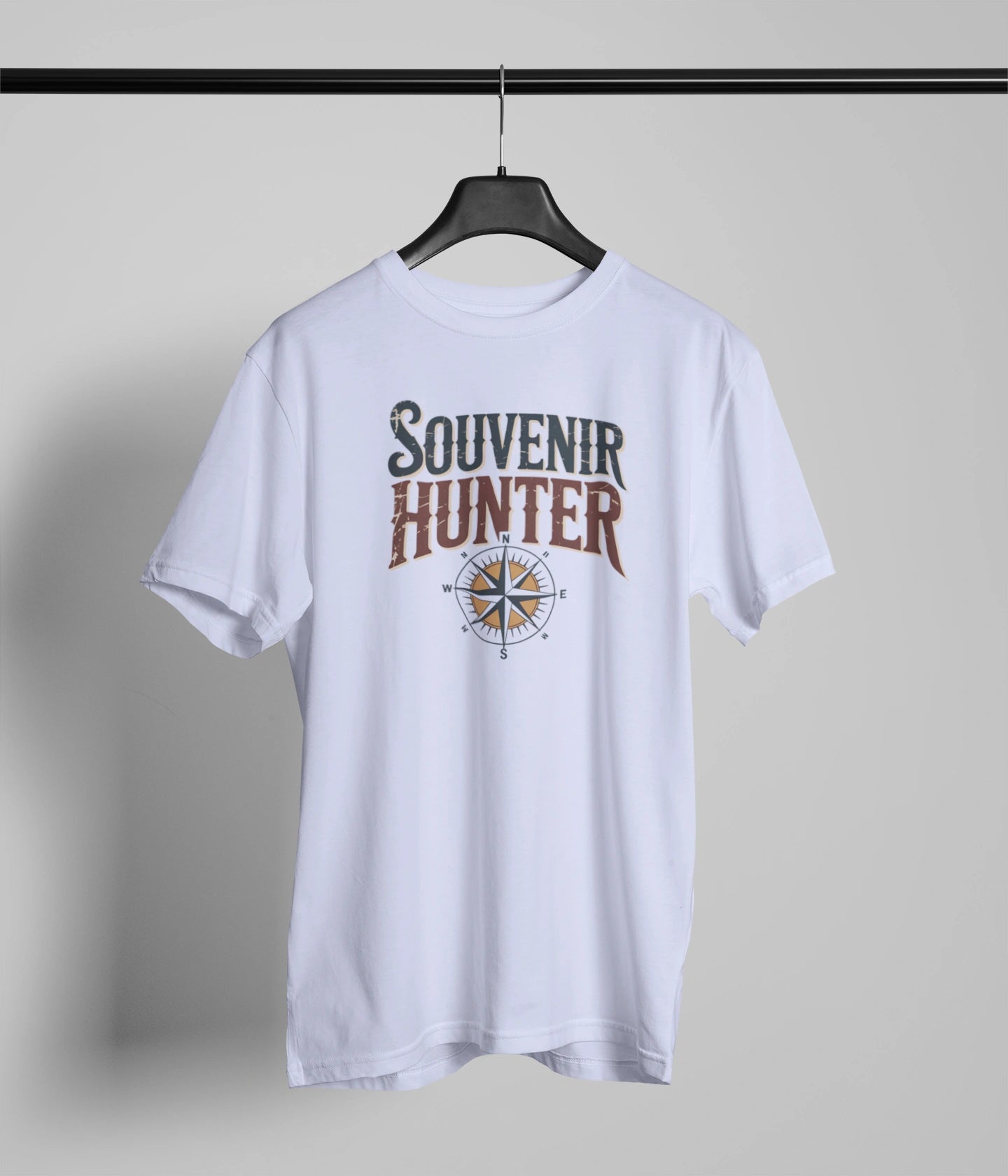 Souvenir hunter T-Shirt