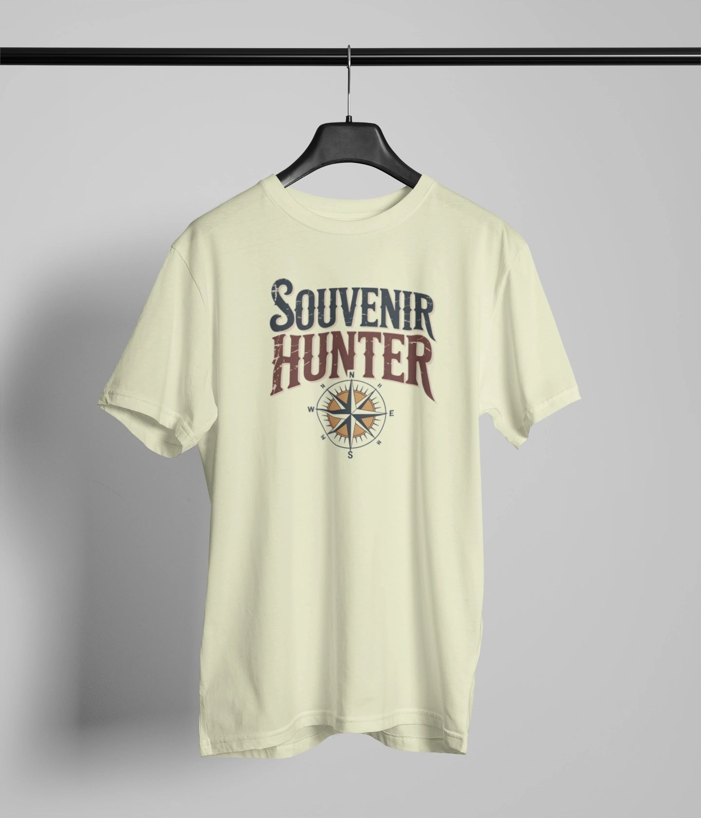 Souvenir hunter T-Shirt