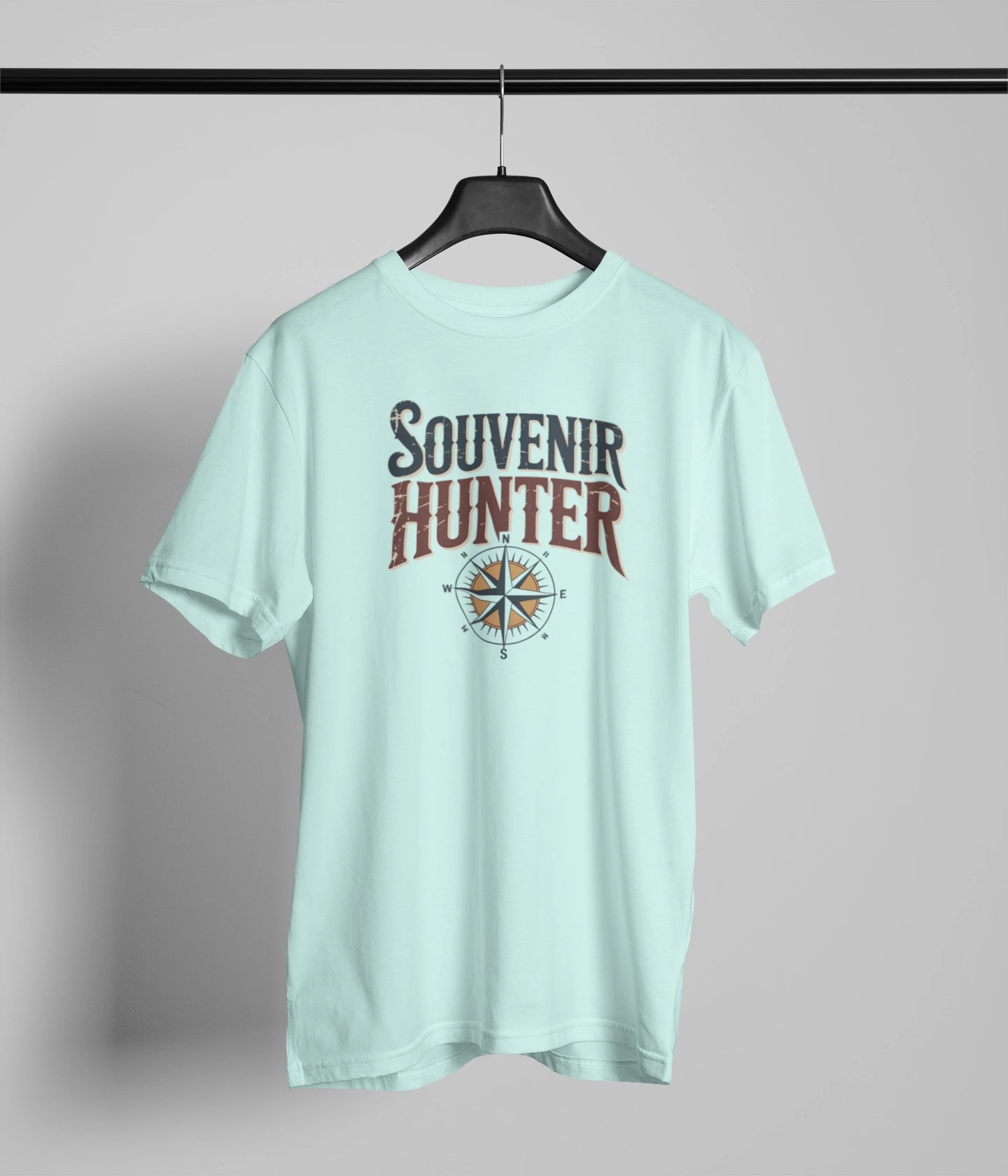 Souvenir hunter T-Shirt
