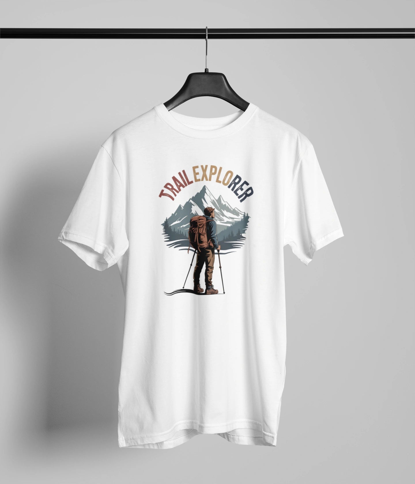 Trail explorer T-Shirt