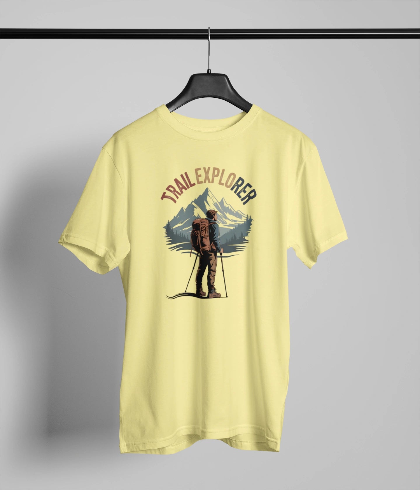 Trail explorer T-Shirt