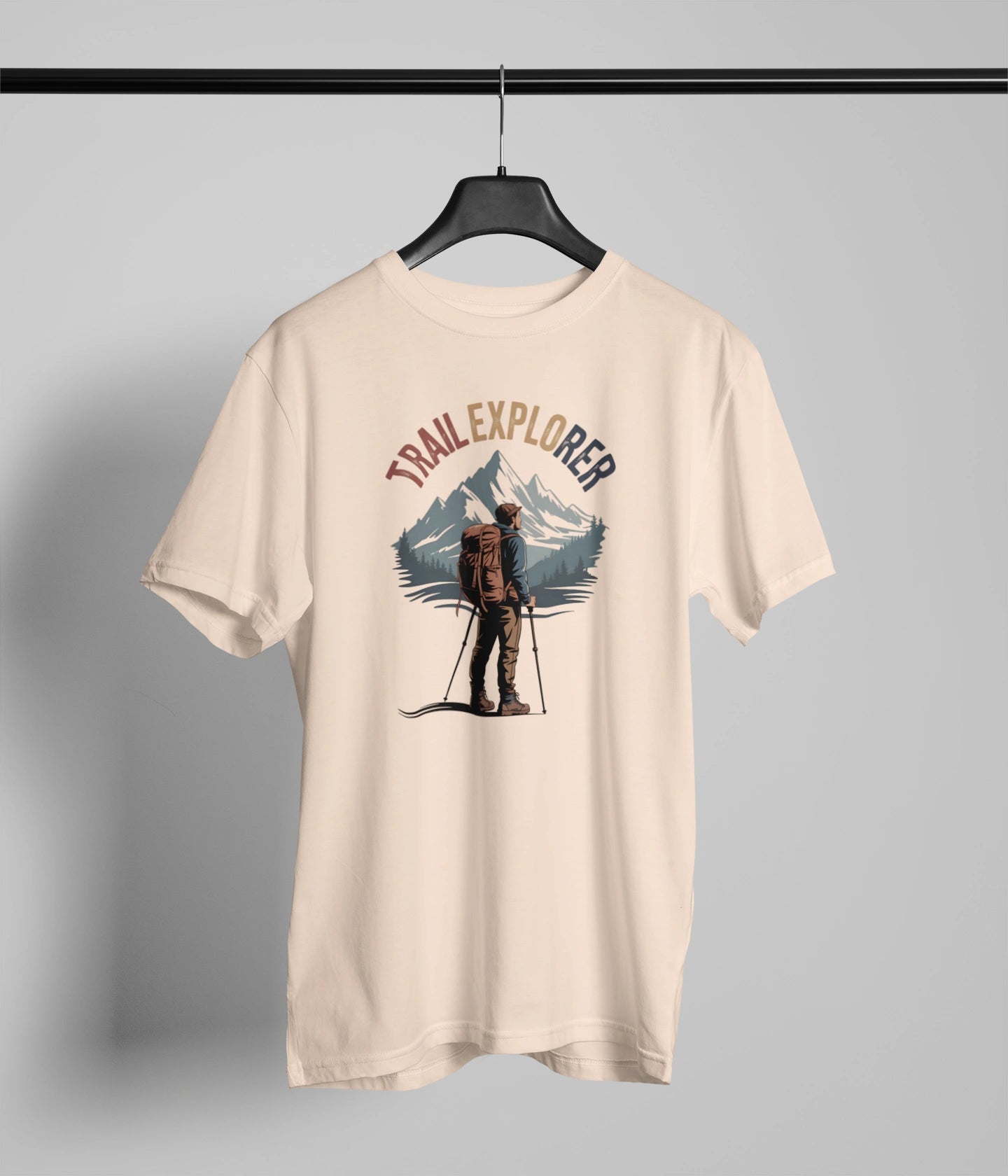 Trail explorer T-Shirt
