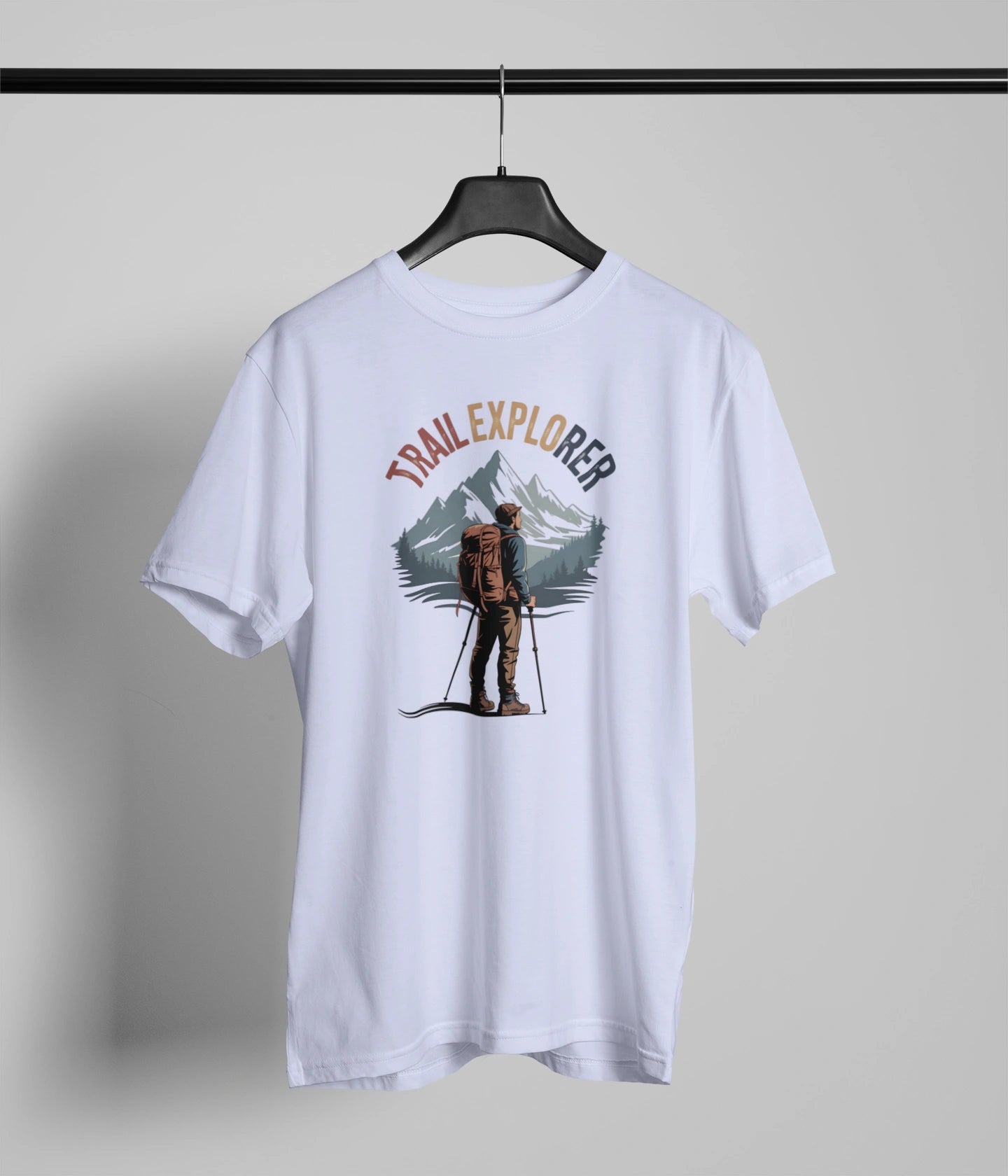 Trail explorer T-Shirt