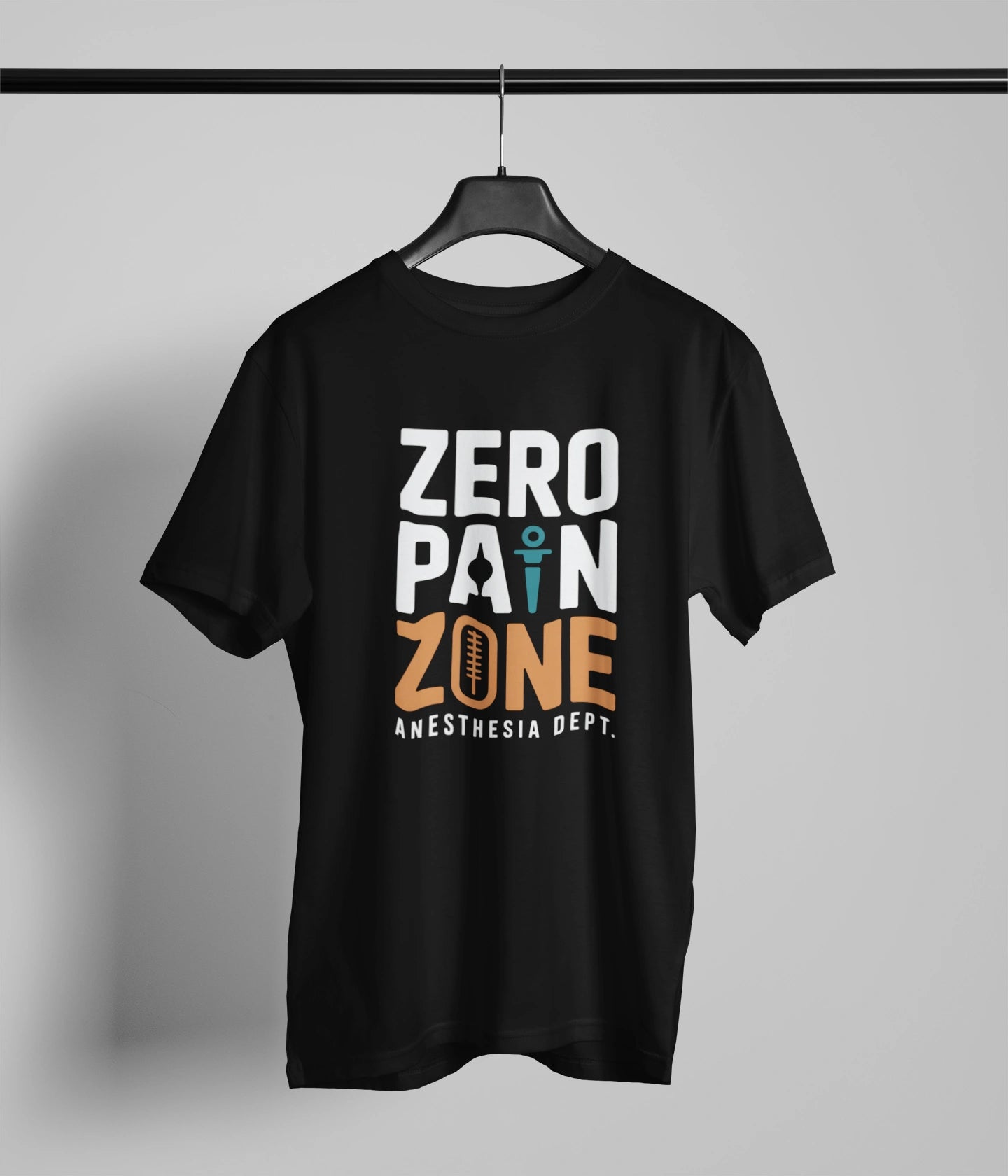 Zero pain zone T-Shirt