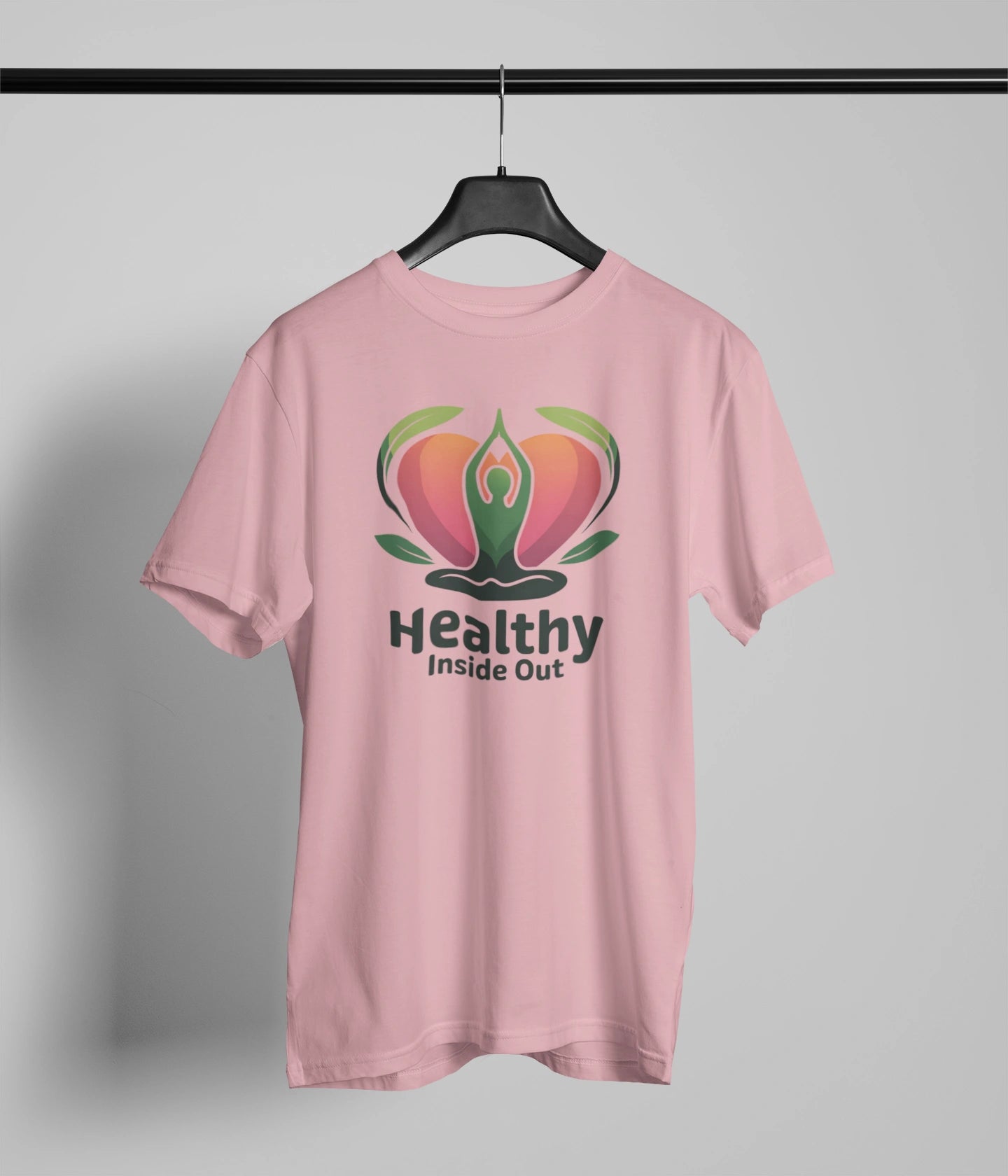 Healthy inside out T-Shirt