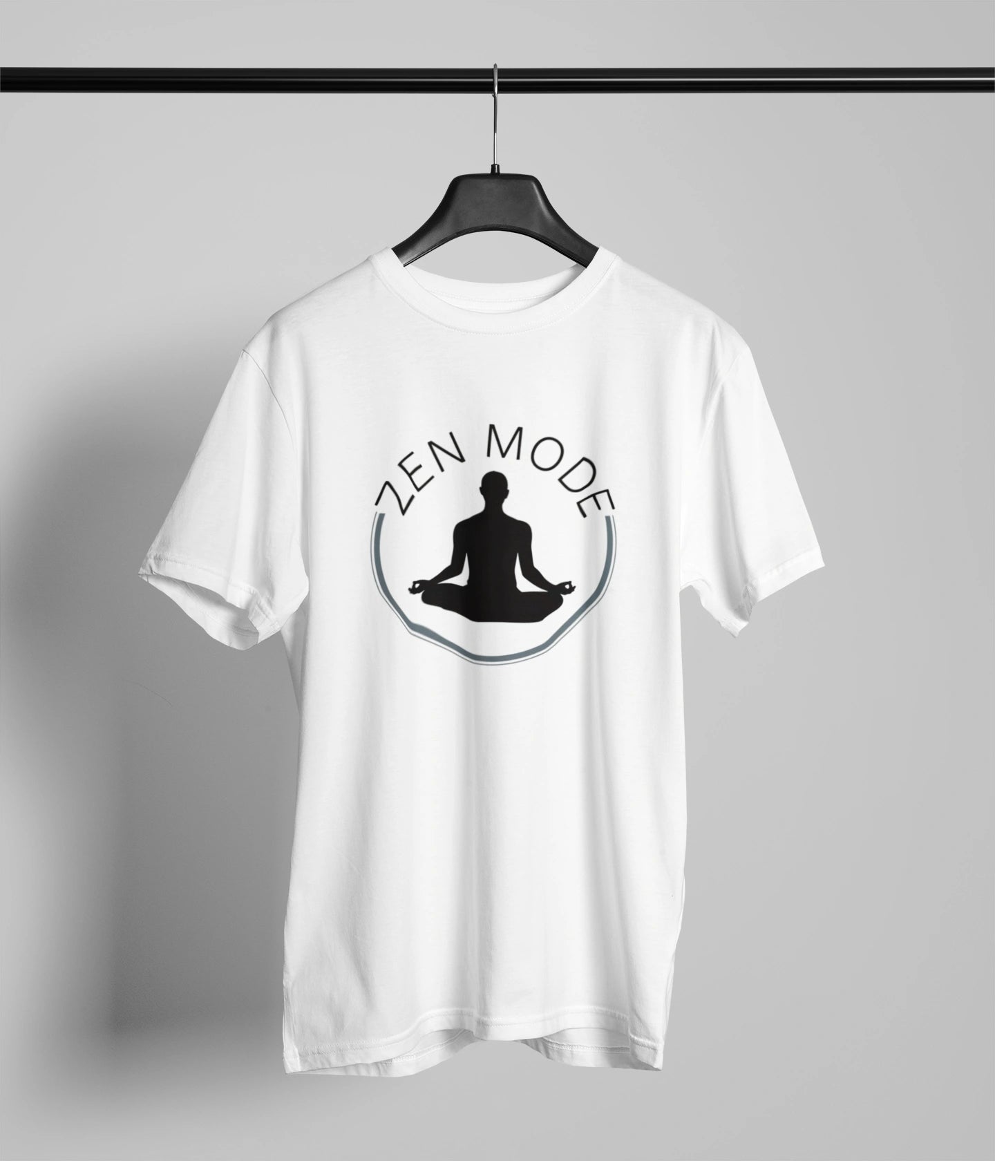 Zen mode T-Shirt