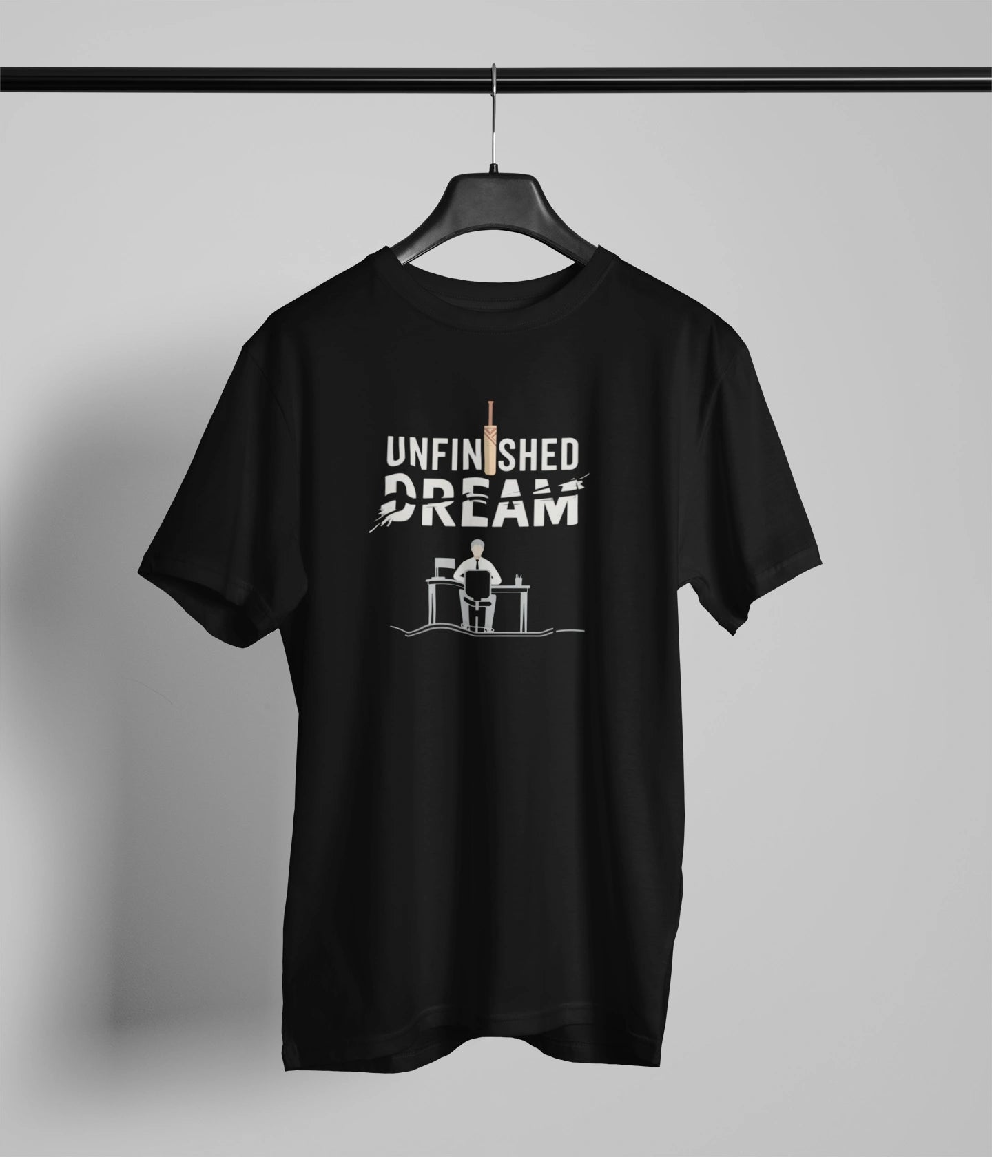 Unfinished dream  T-Shirt