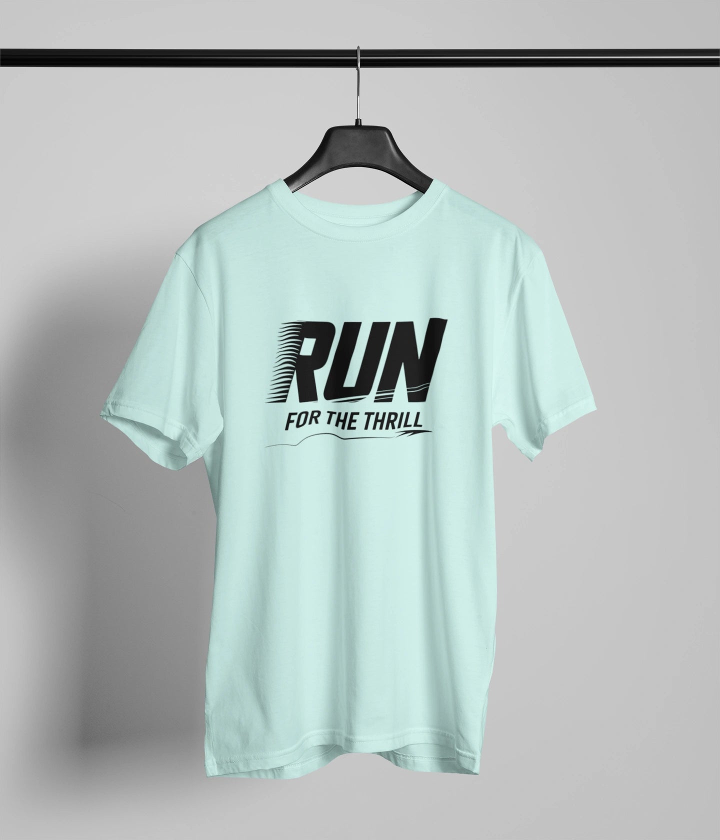 Run for the thrill T-Shirt
