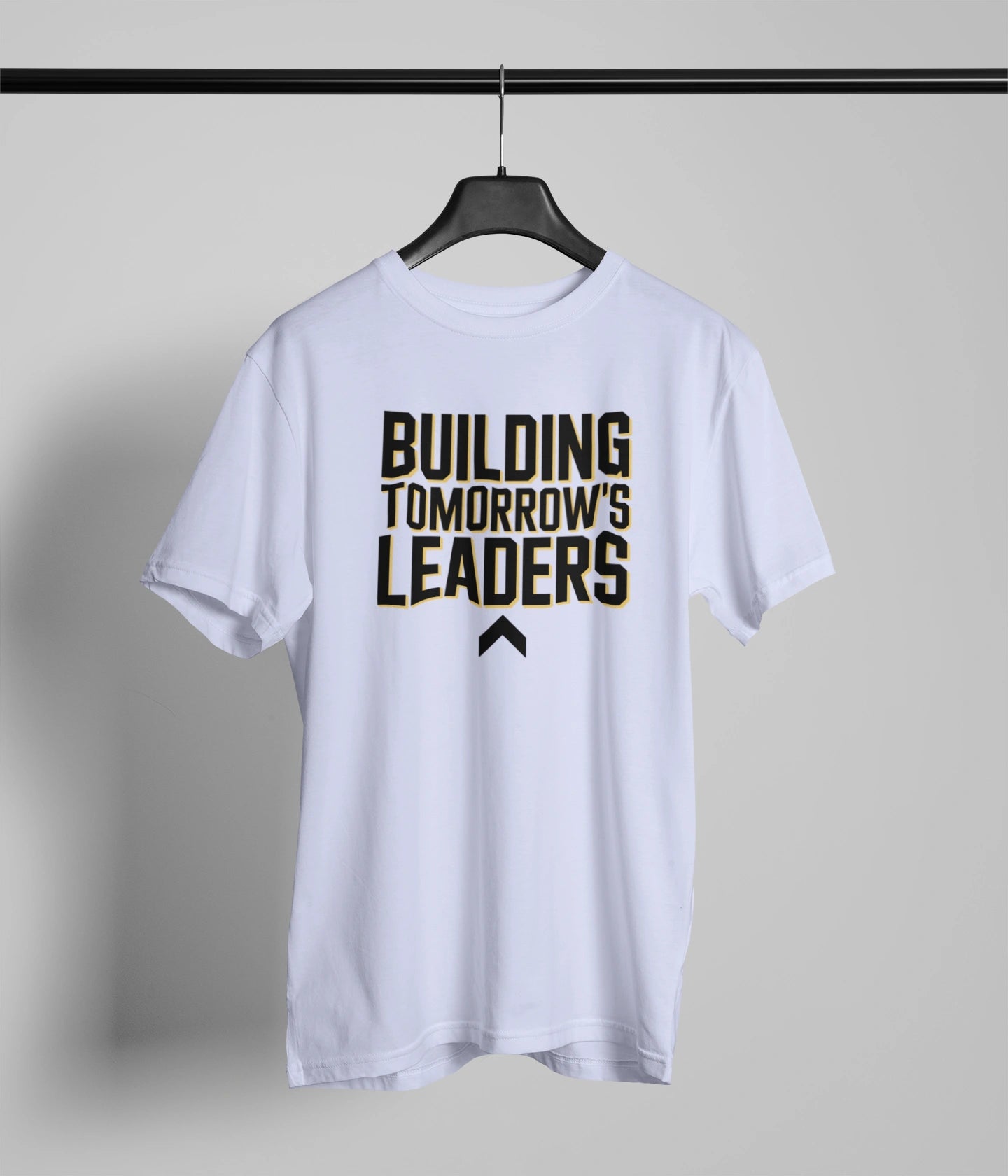 Building tomorrow's leaders T-Shirt