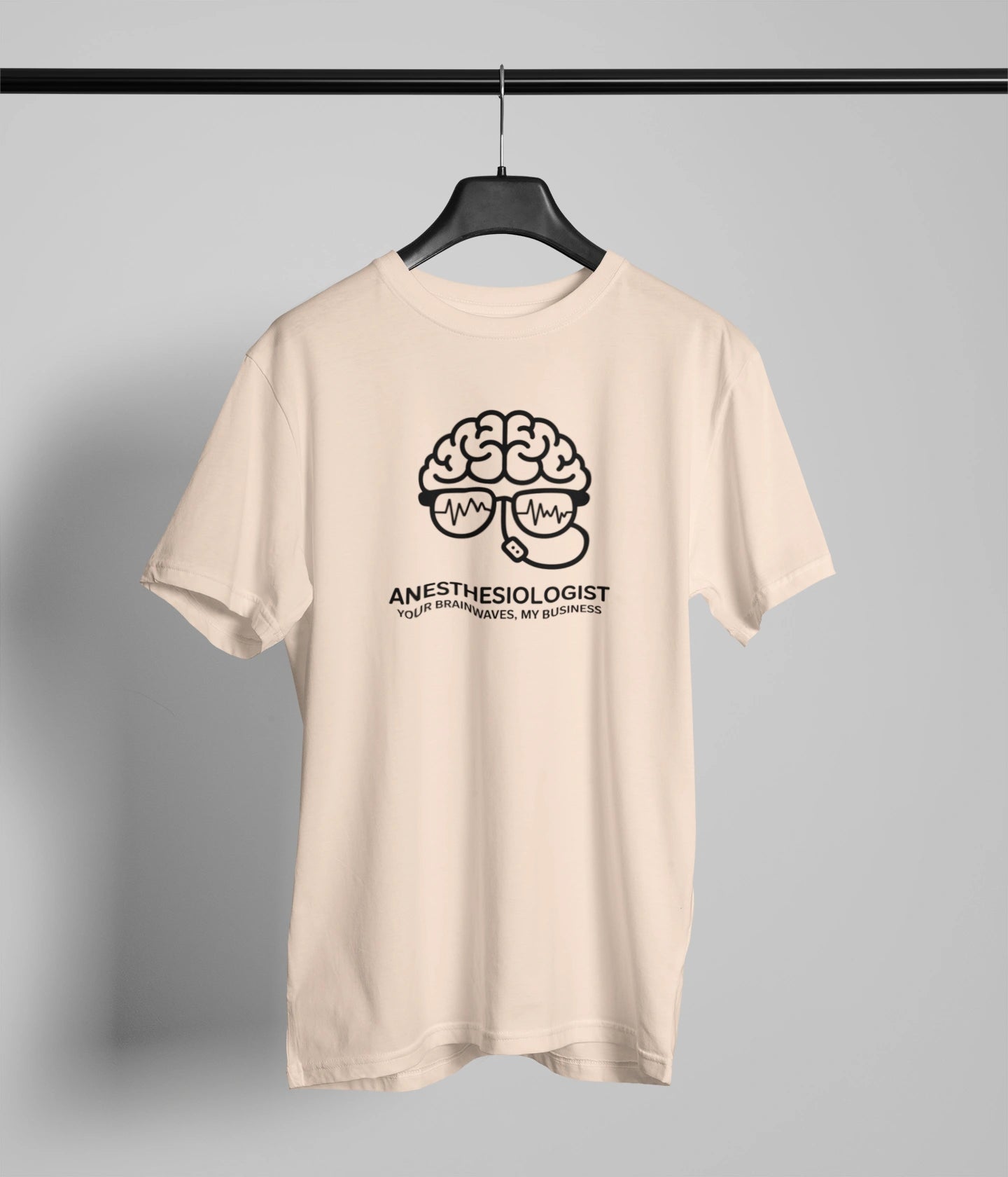 Your Brainwaves , My business T-Shirt