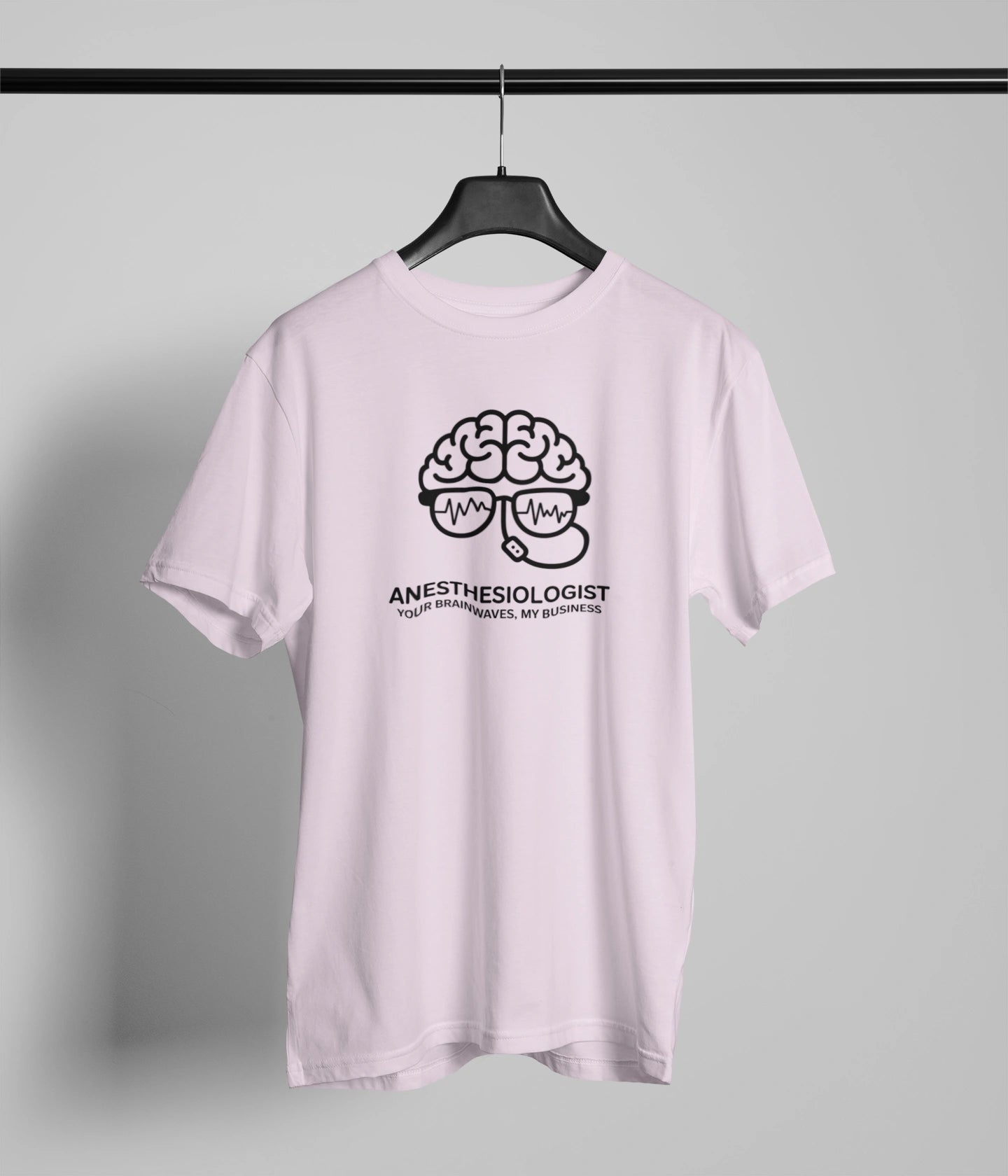 Your Brainwaves , My business T-Shirt