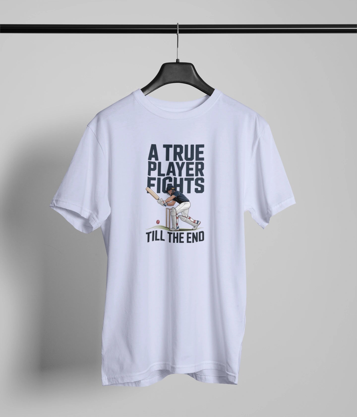 Till the end T-Shirt