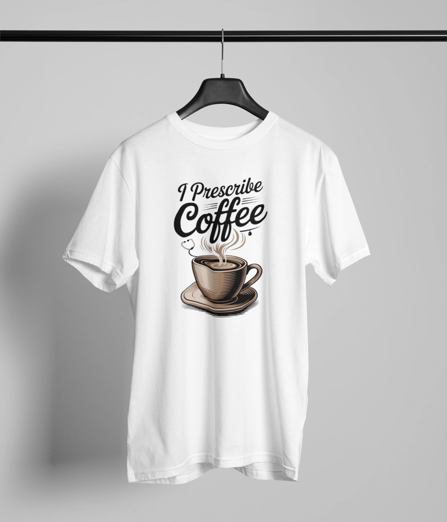 I prescribe coffee T-Shirt