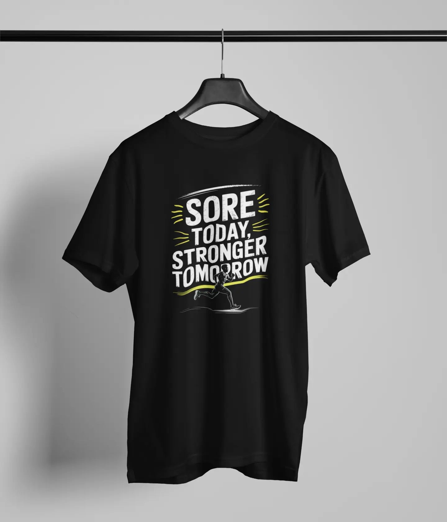 Sore today , Stronger Tomorrow Tshirt