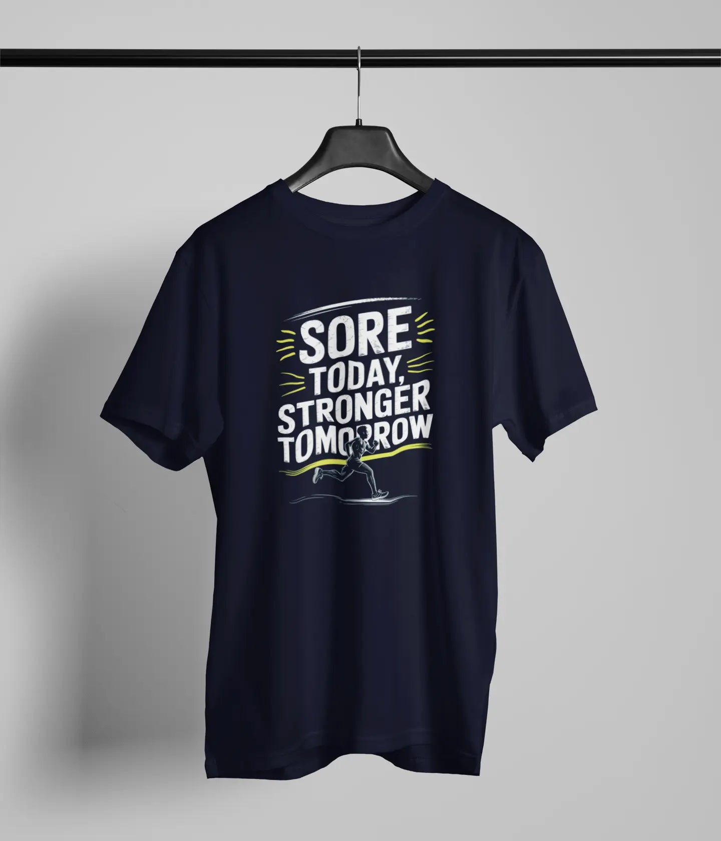 Sore today , Stronger Tomorrow Tshirt