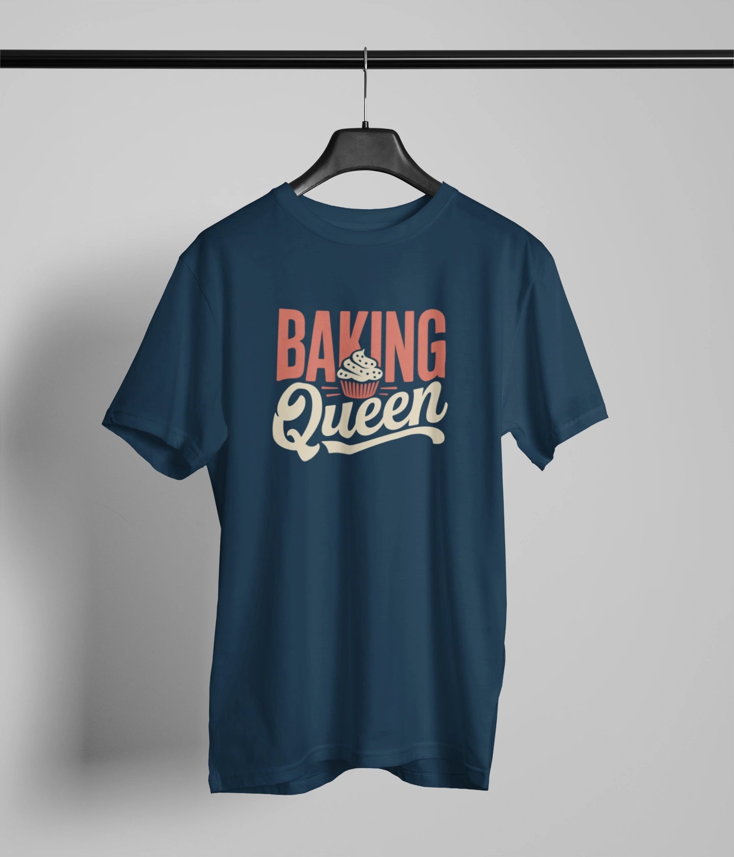 Baking queen  T-Shirt