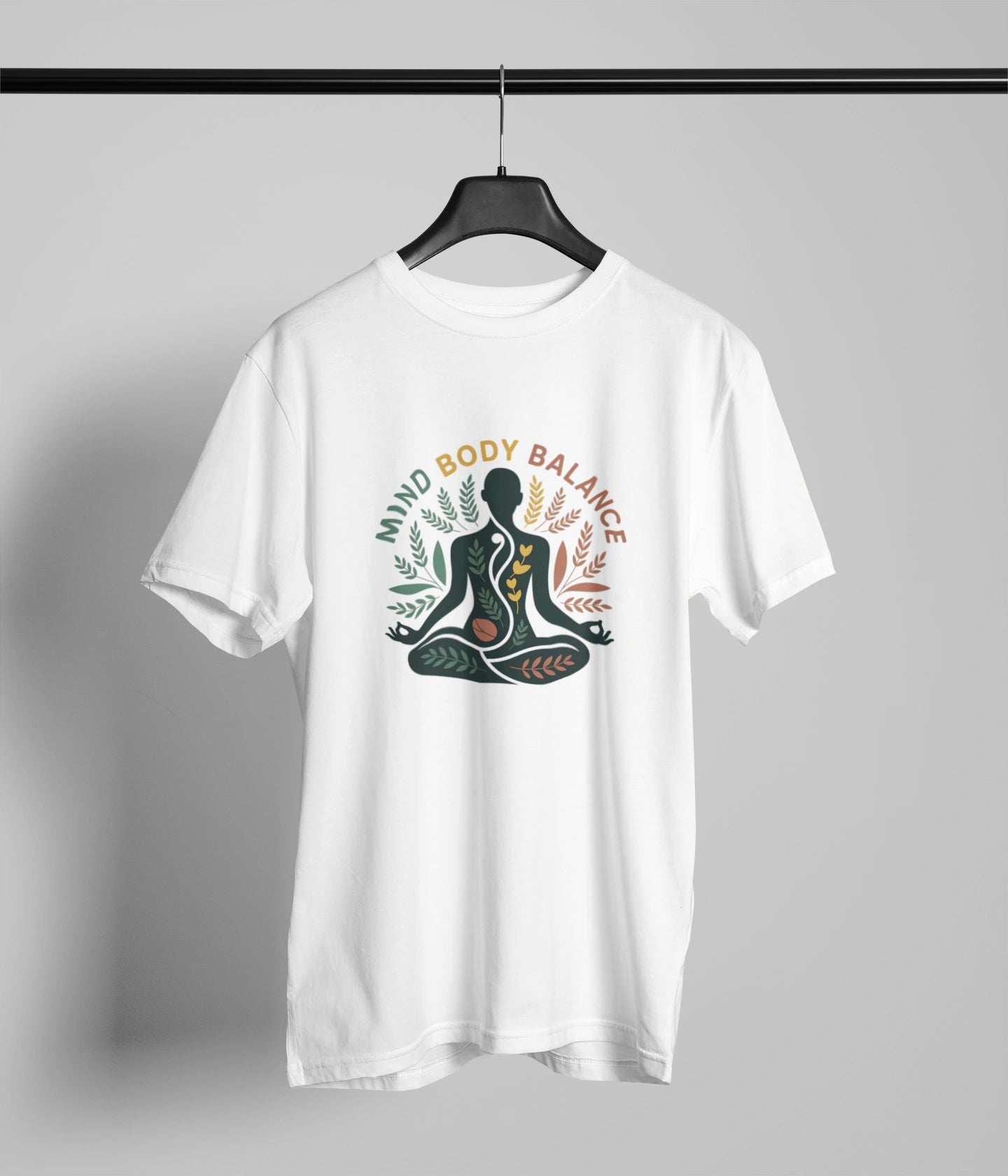 Mind Body Balance T-Shirt