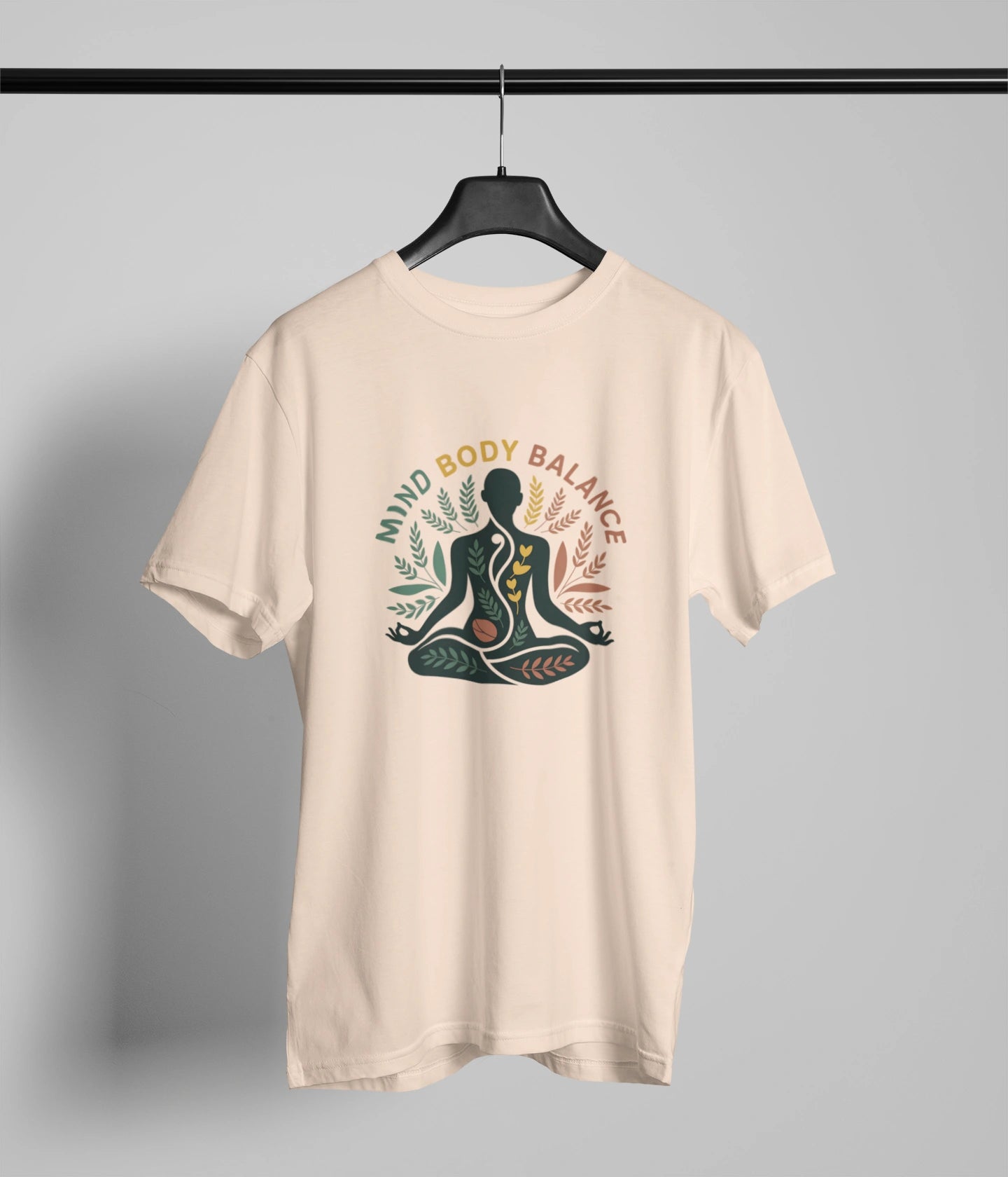 Mind Body Balance T-Shirt