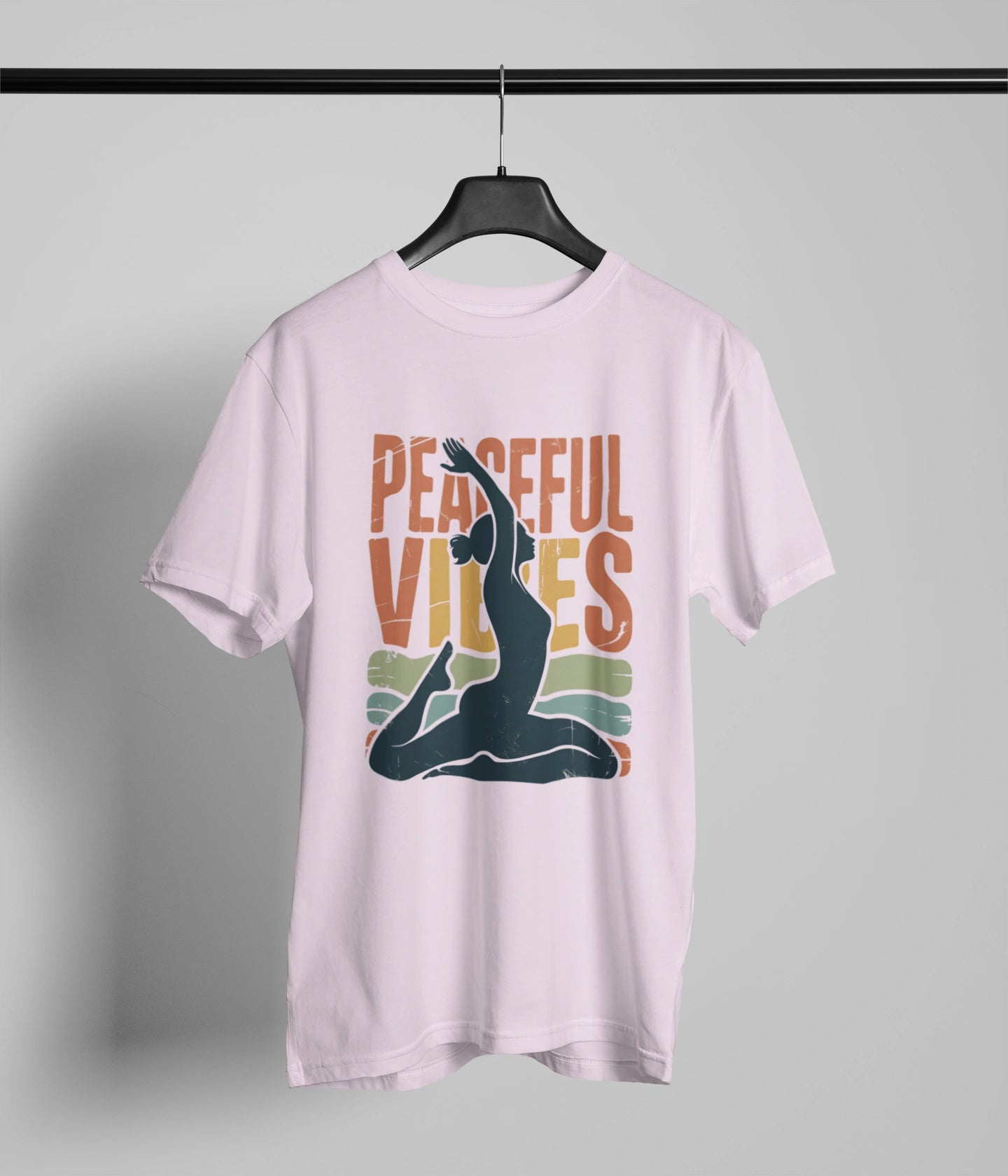 Peaceful vibes T-Shirt
