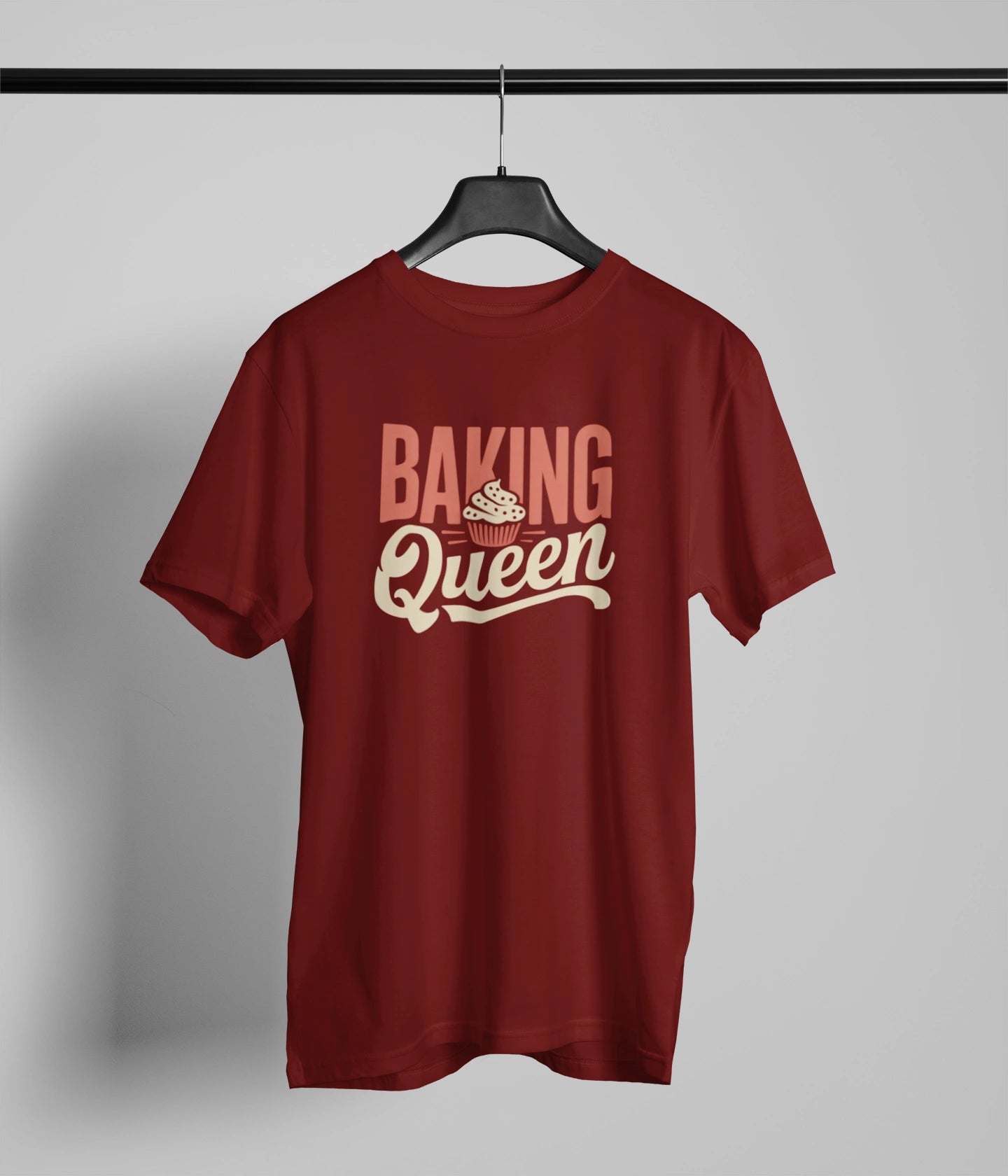 Baking queen  T-Shirt