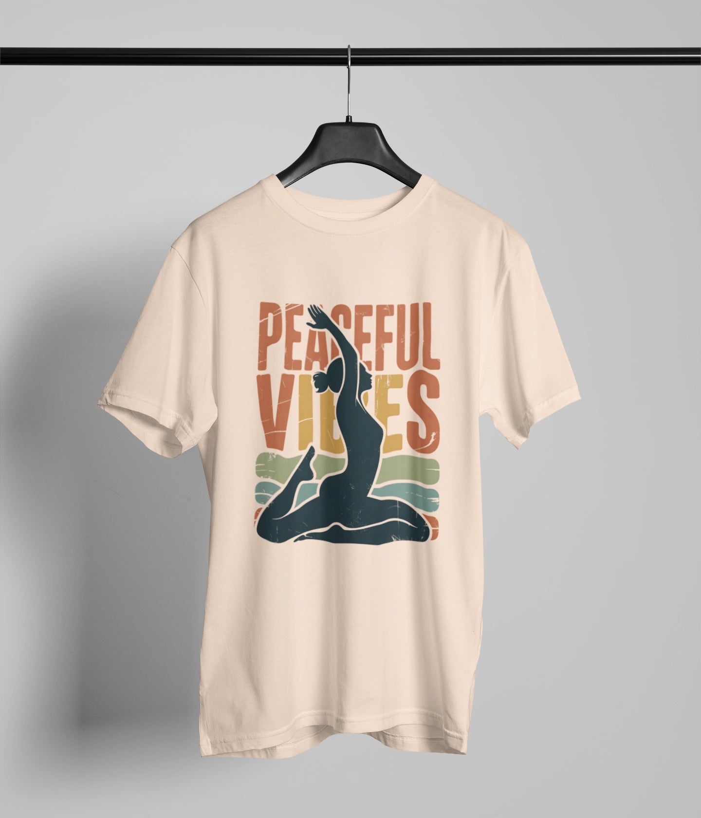 Peaceful vibes T-Shirt