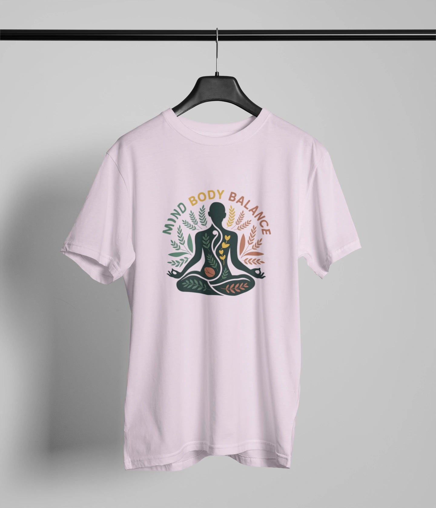 Mind Body Balance T-Shirt