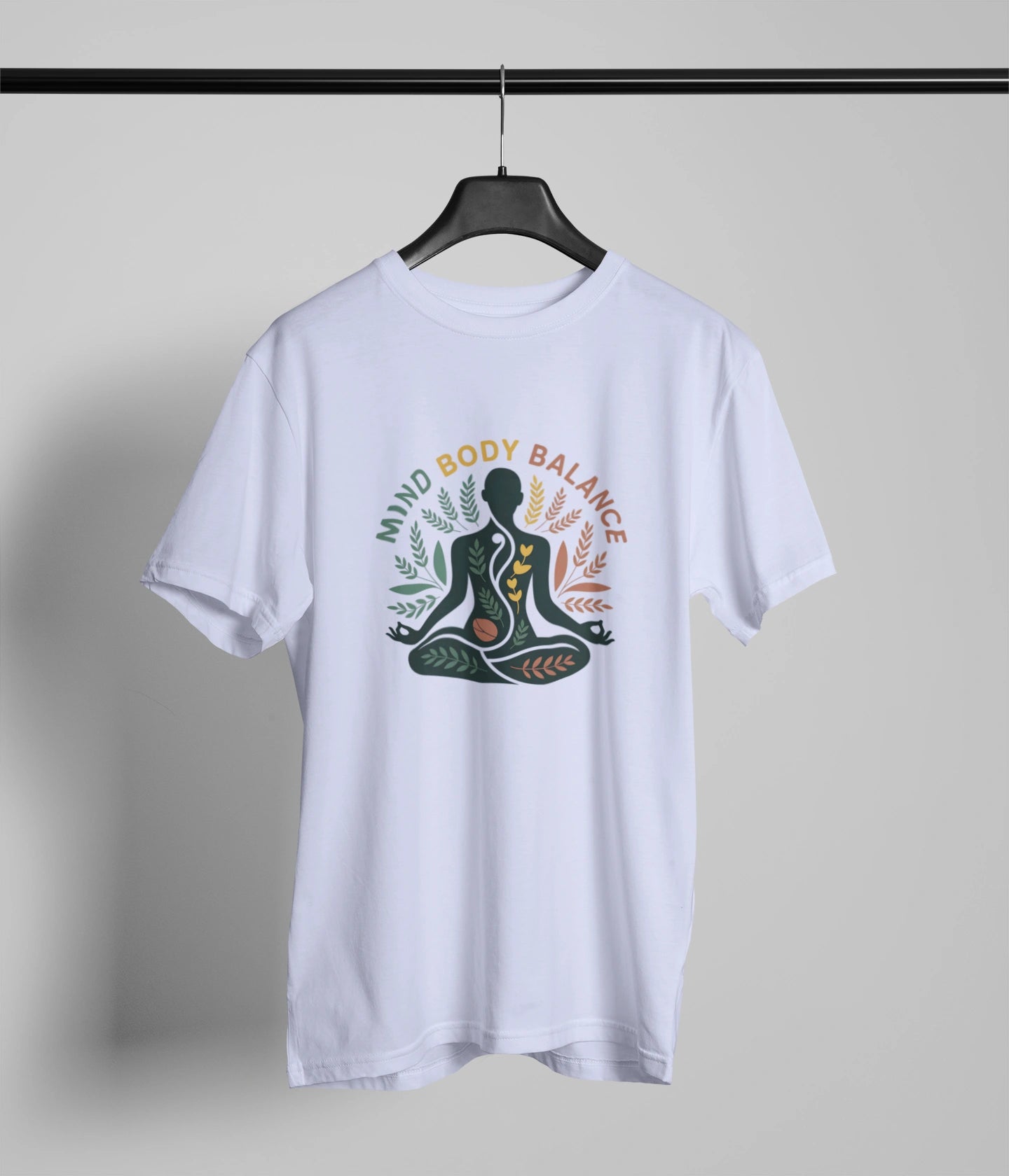 Mind Body Balance T-Shirt