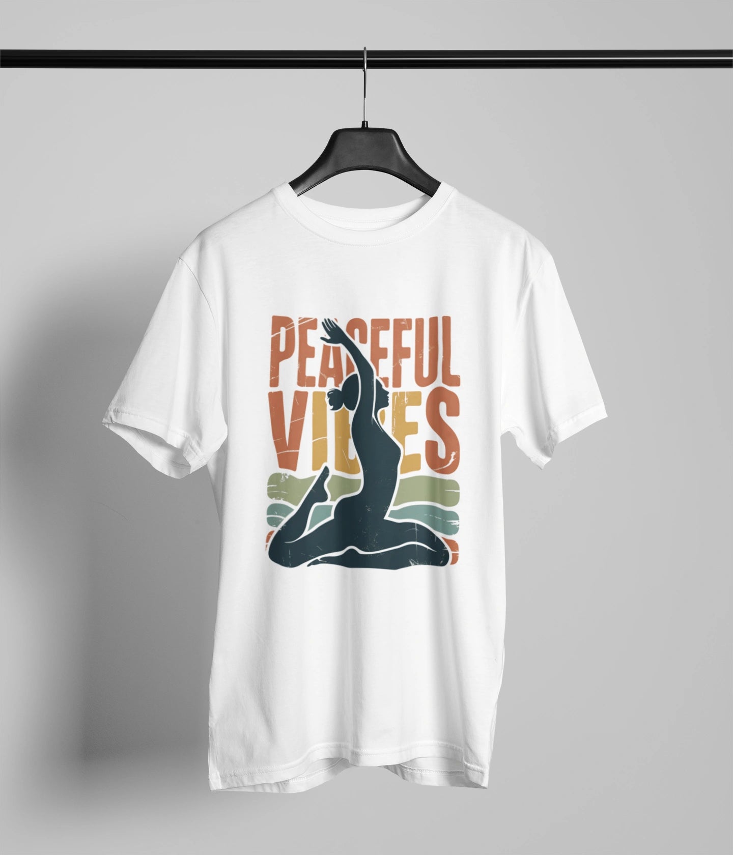 Peaceful vibes T-Shirt