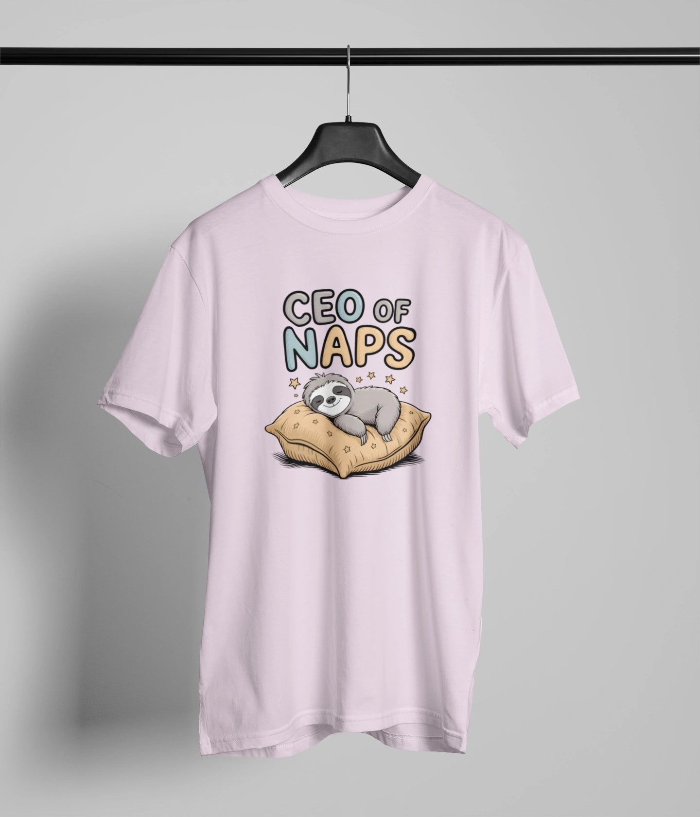 CEO of naps T-Shirt