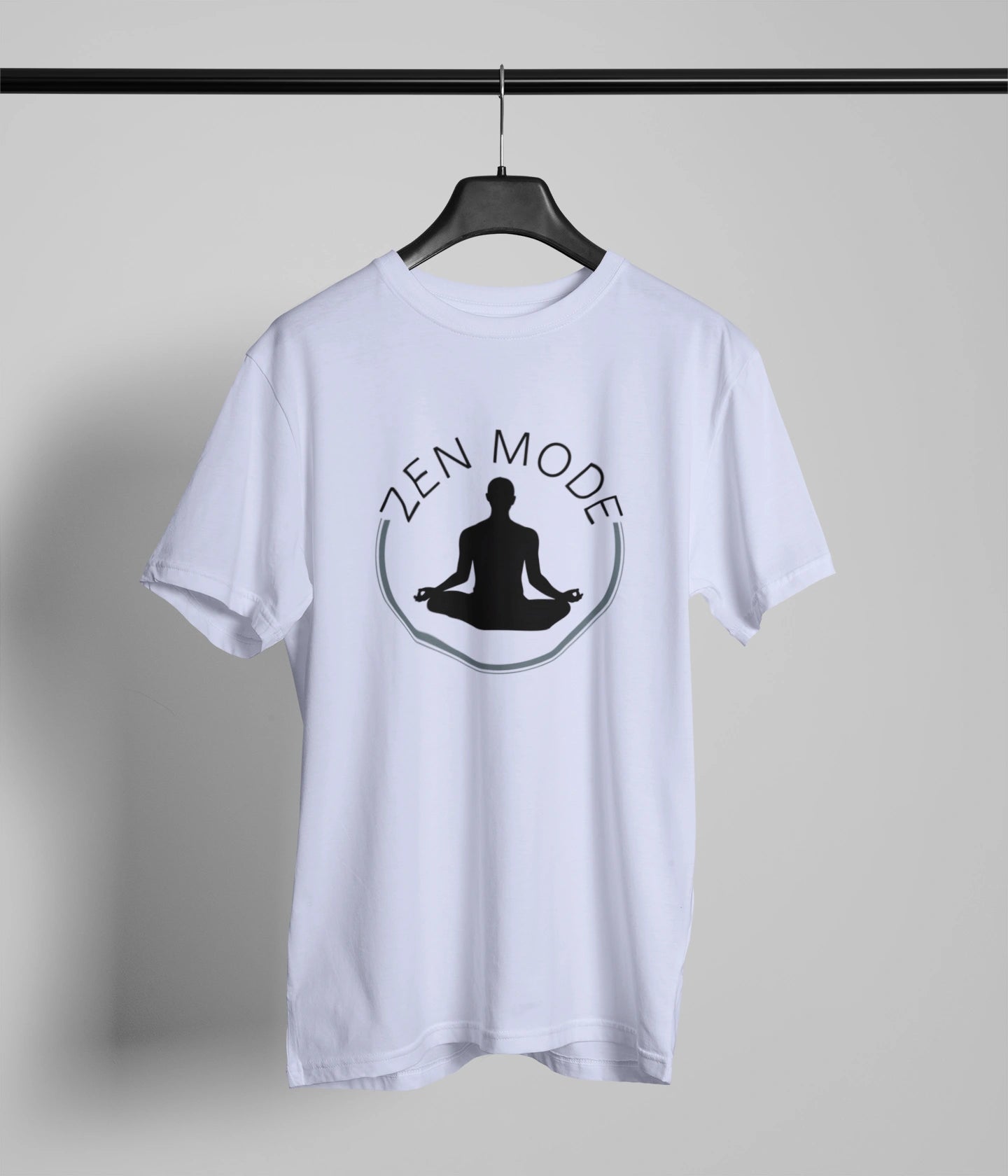 Zen mode T-Shirt