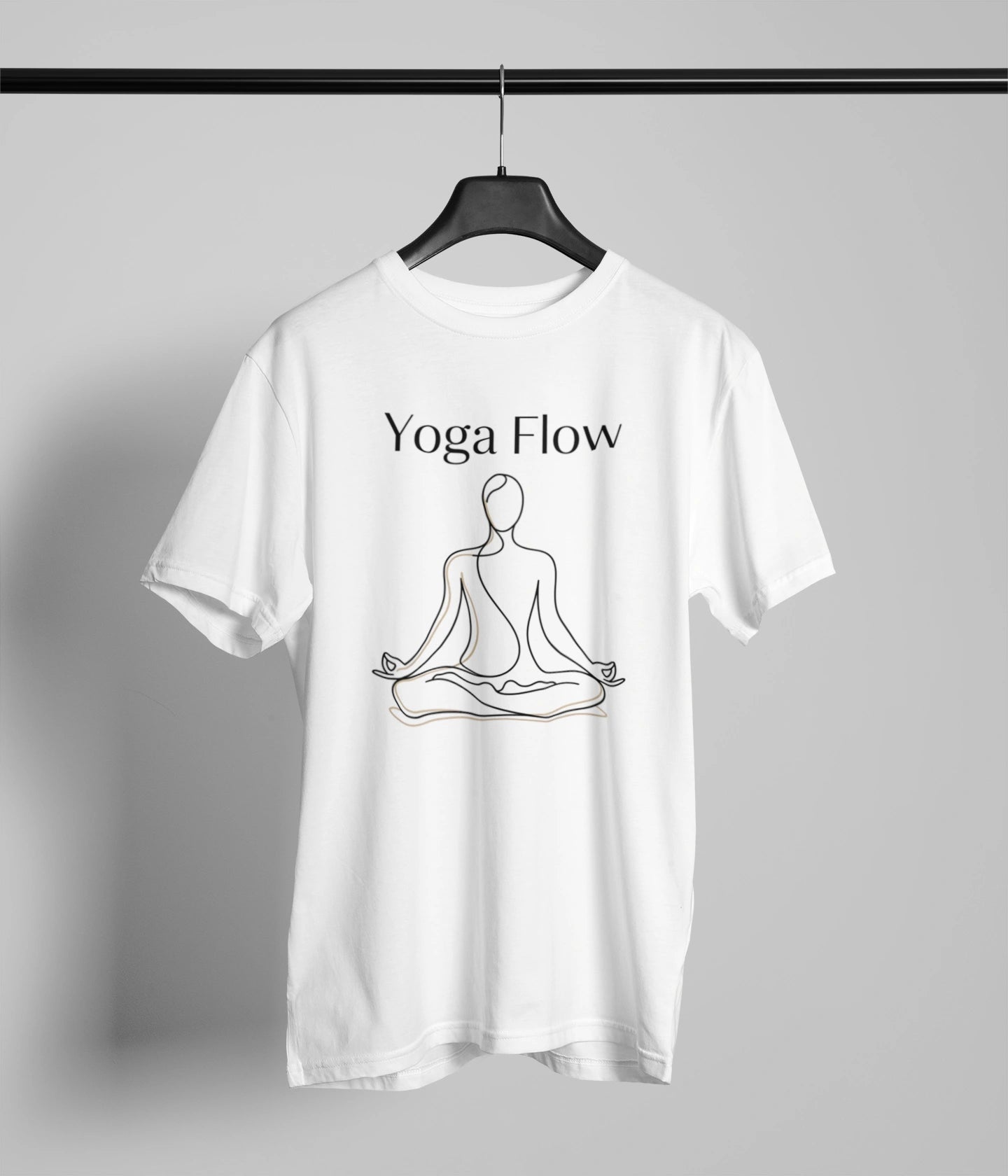 Yoga flow T-Shirt