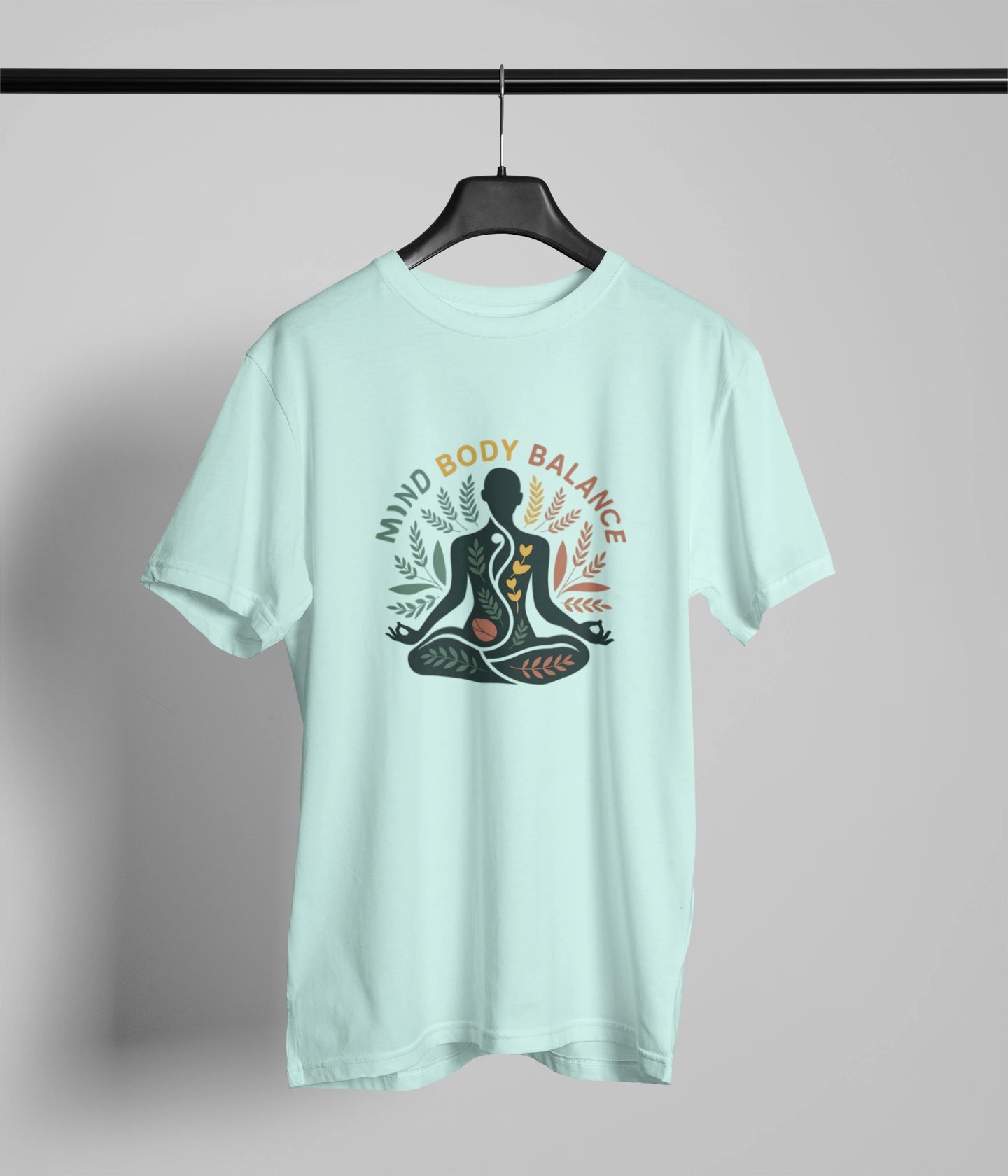Mind Body Balance T-Shirt