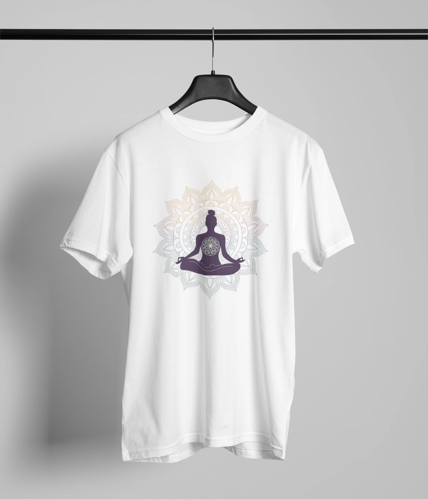 Yog T-Shirt