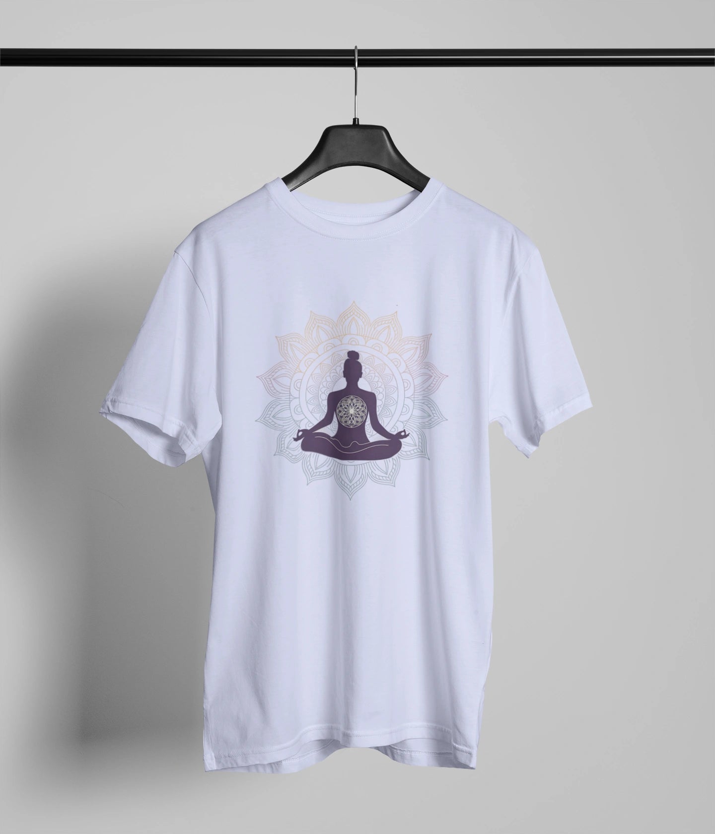 Yog T-Shirt