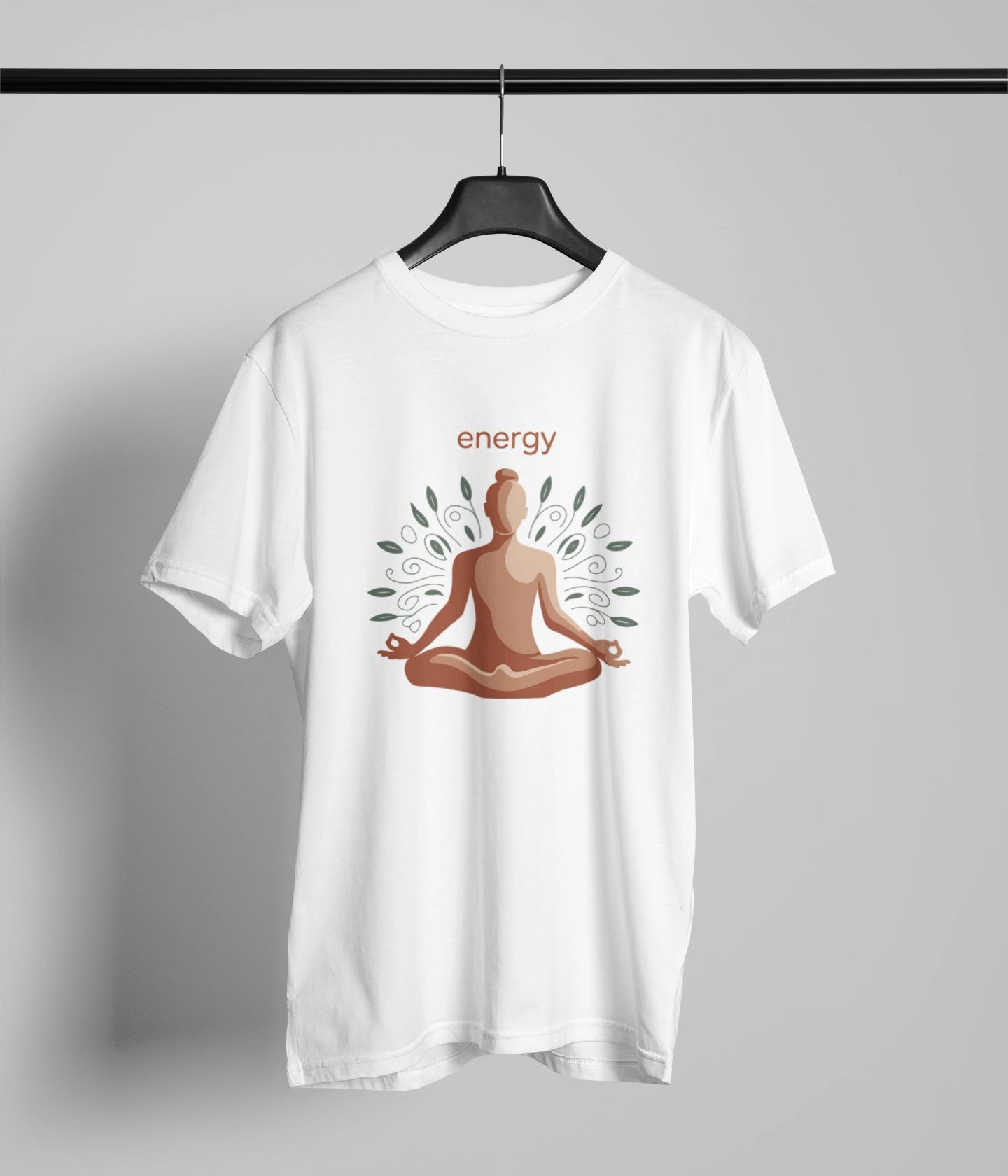 Energy Yoga T-Shirt