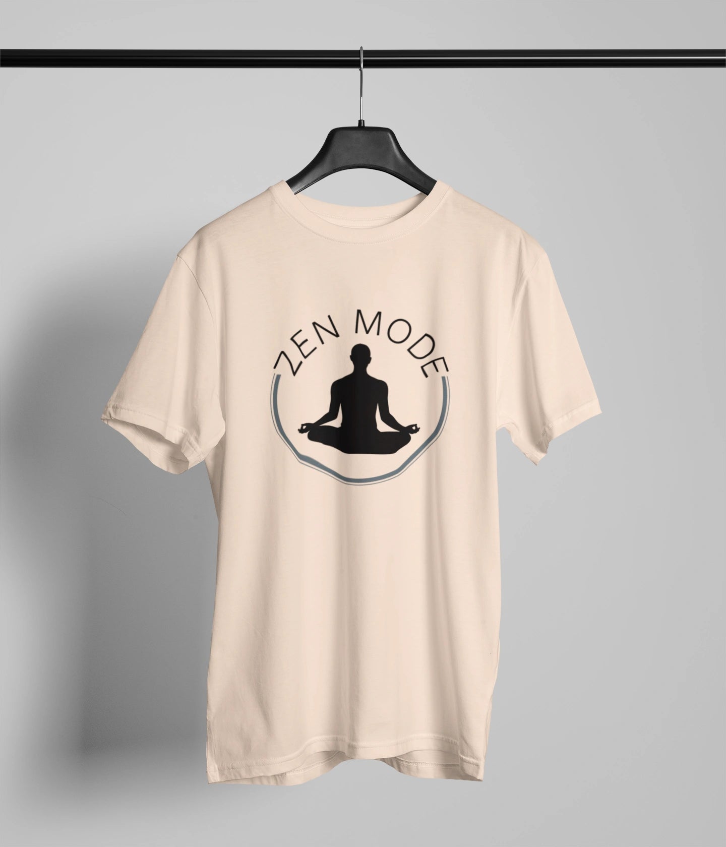 Zen mode T-Shirt
