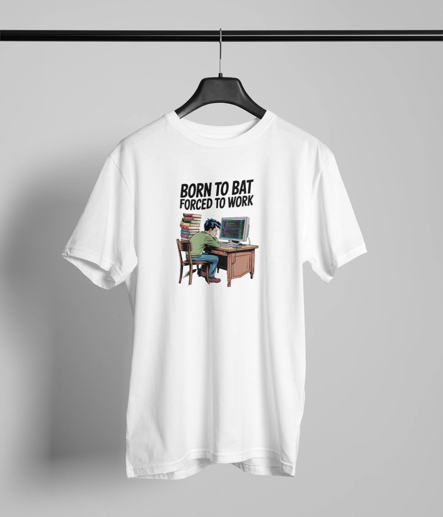 Forced to work T-Shirt